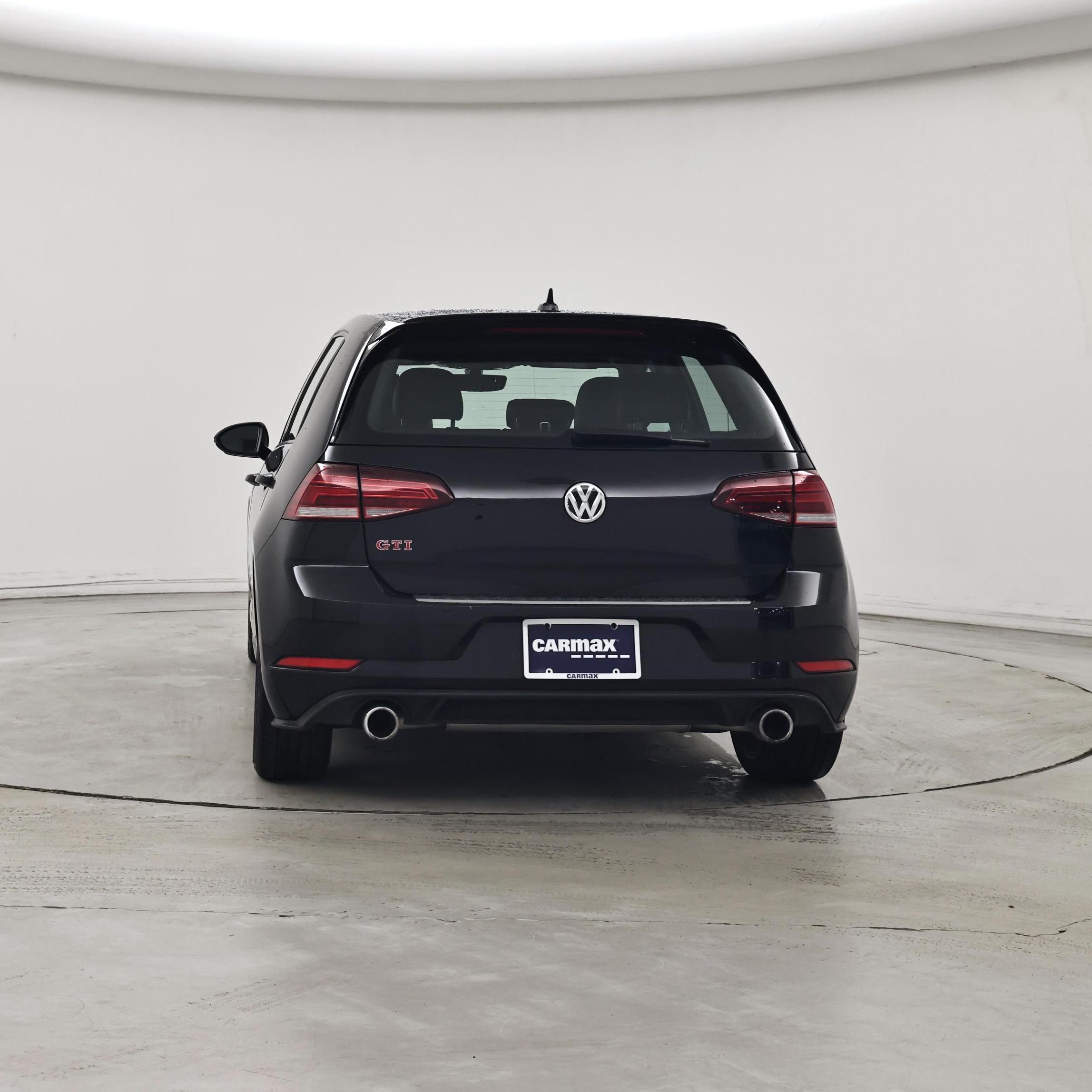 Thumbnail: 2021 Volkswagen Golf - 6