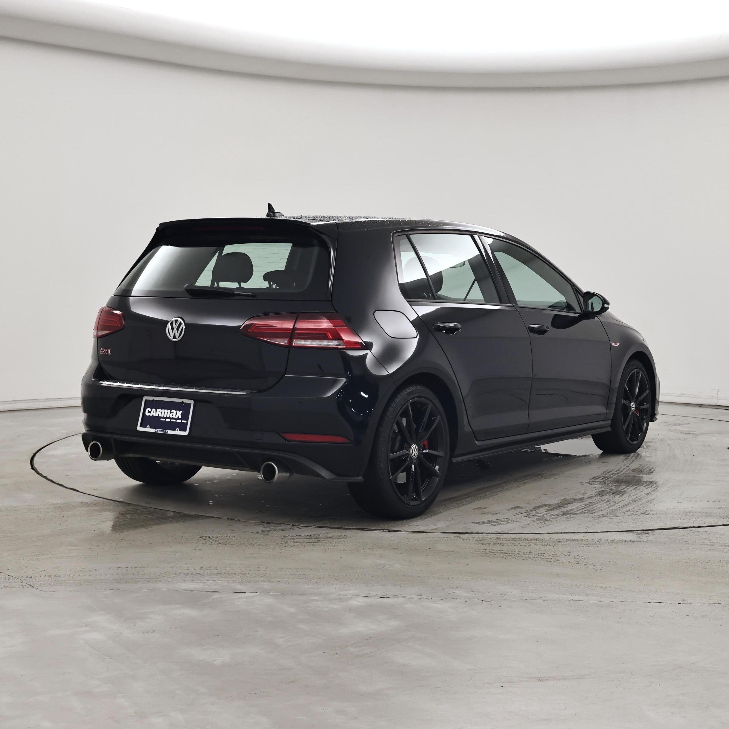 Thumbnail: 2021 Volkswagen Golf - 8