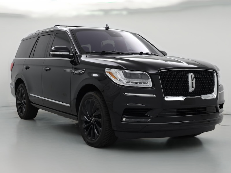 2020 Lincoln Navigator Reserve -
                  Grand Rapids, MI