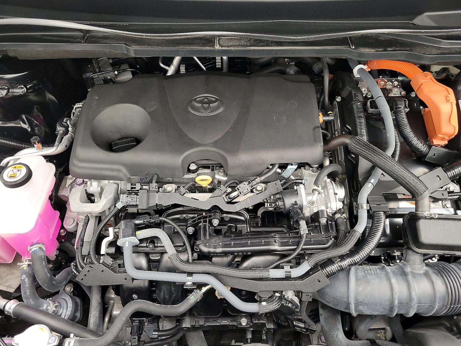 2023 Toyota Sienna Platinum - Photo 24