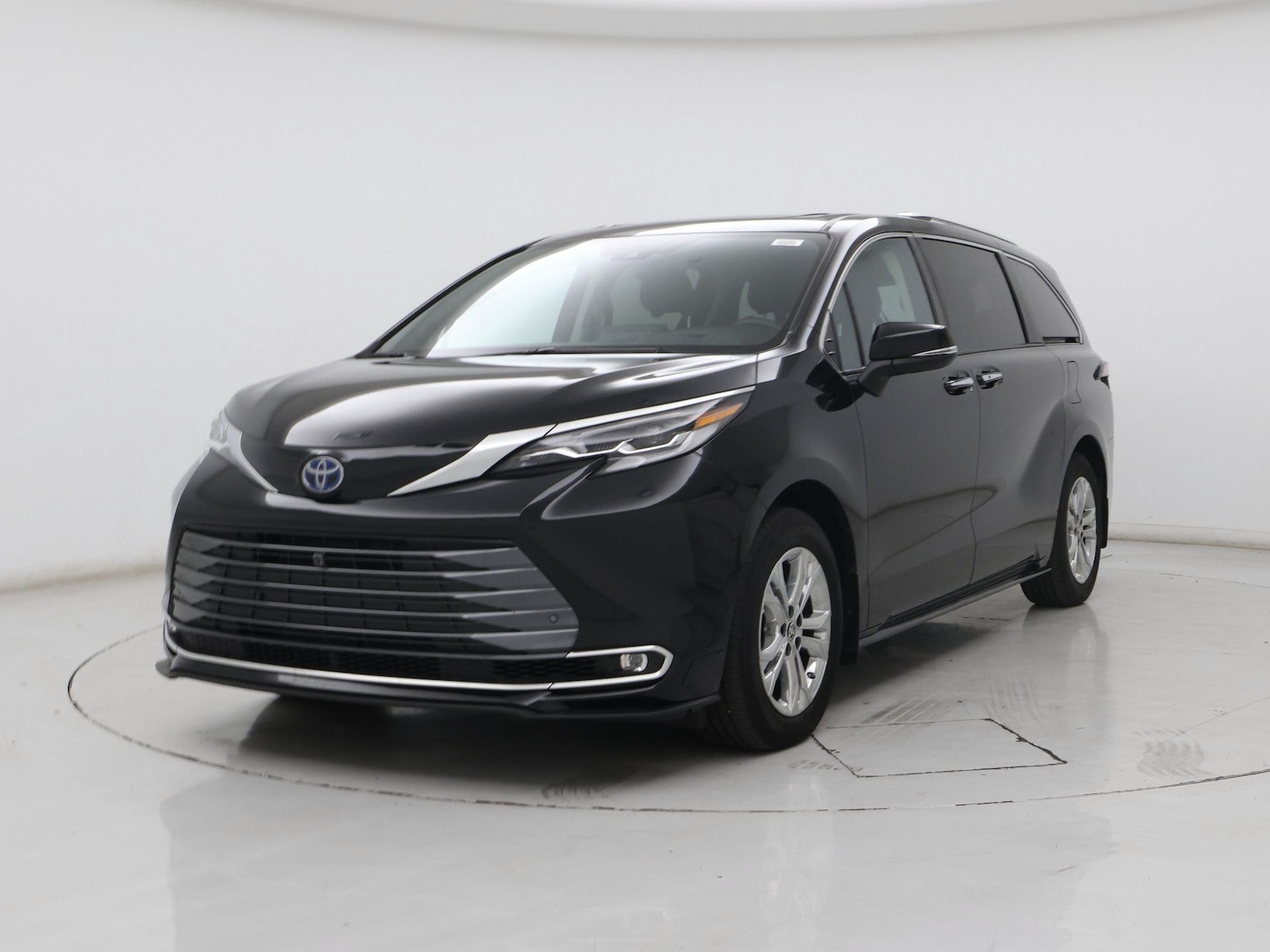 2023 Toyota Sienna Platinum - Photo 5