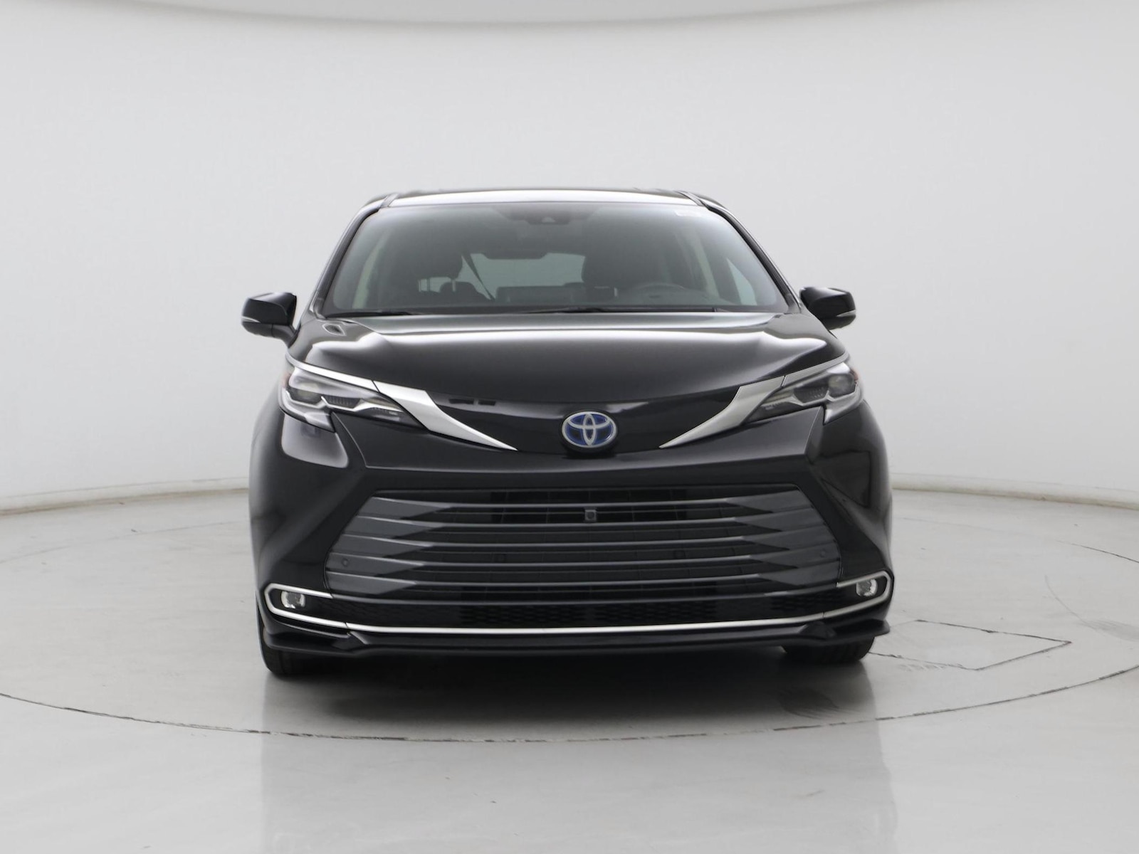 2023 Toyota Sienna Platinum - Photo 6
