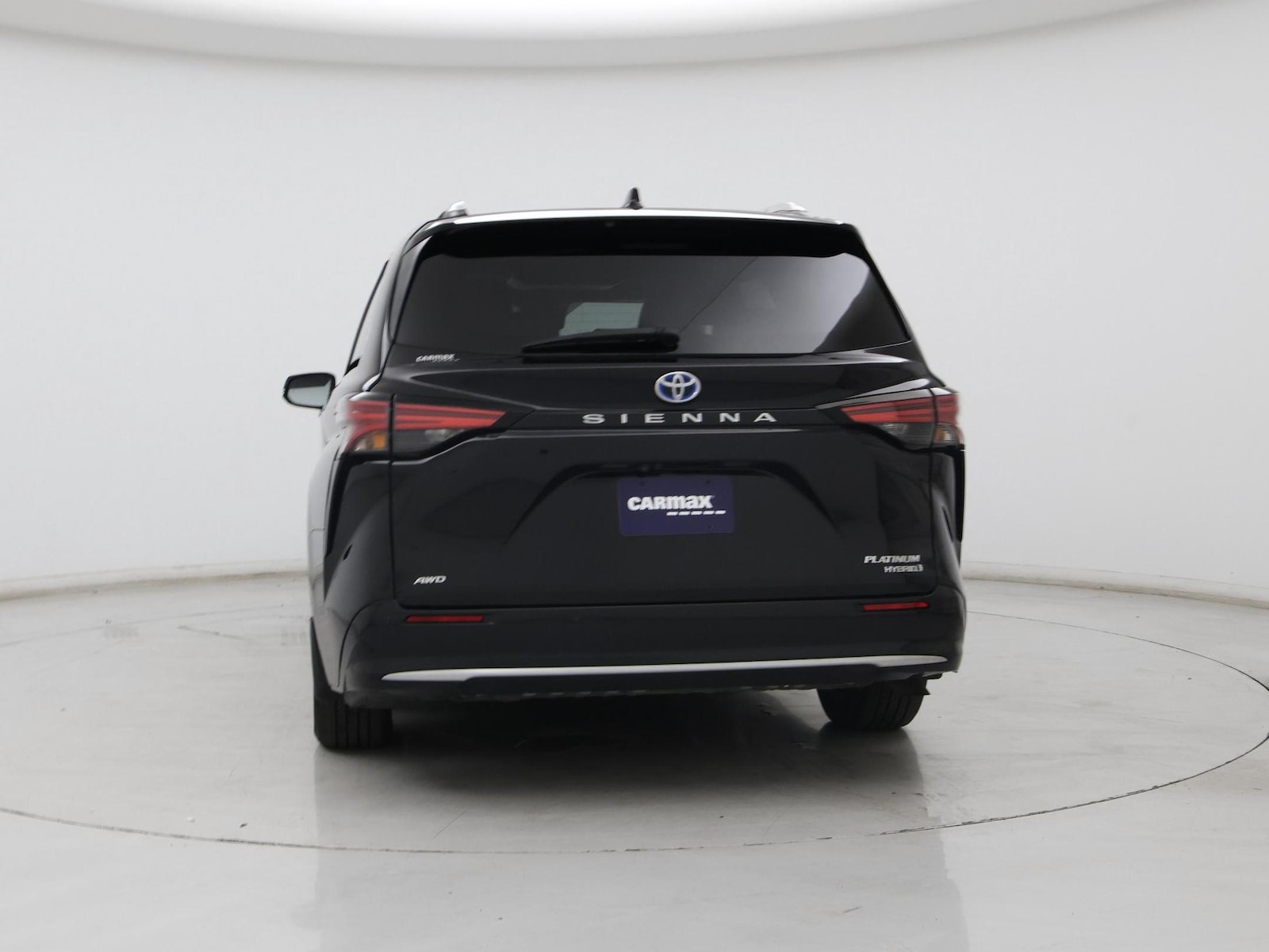 2023 Toyota Sienna Platinum - Photo 7