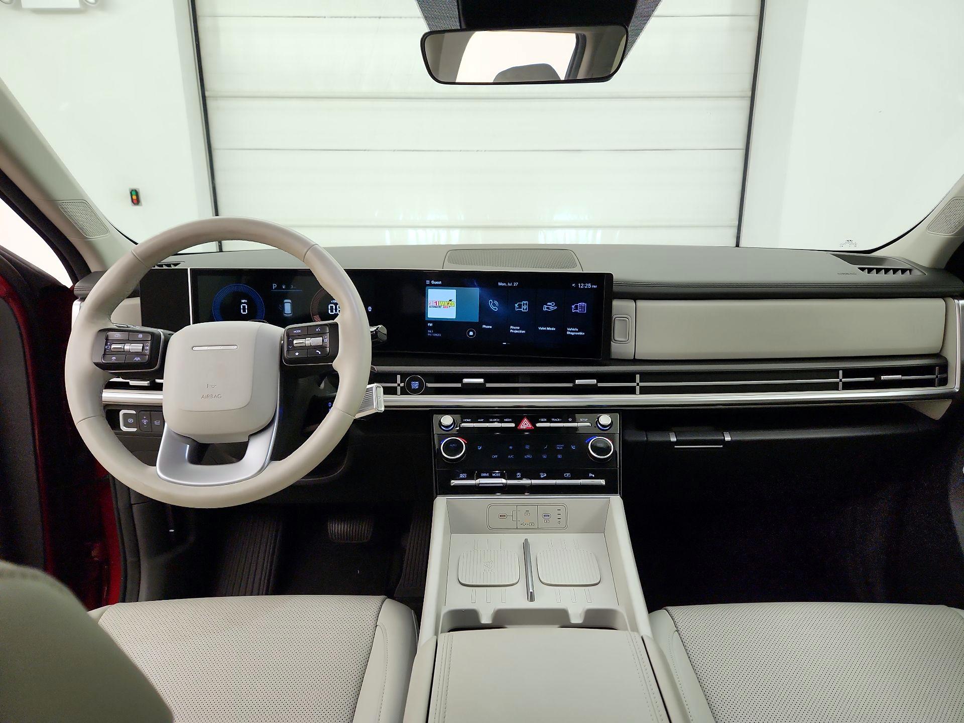 Thumbnail: 2025 Hyundai Santa Fe - 9