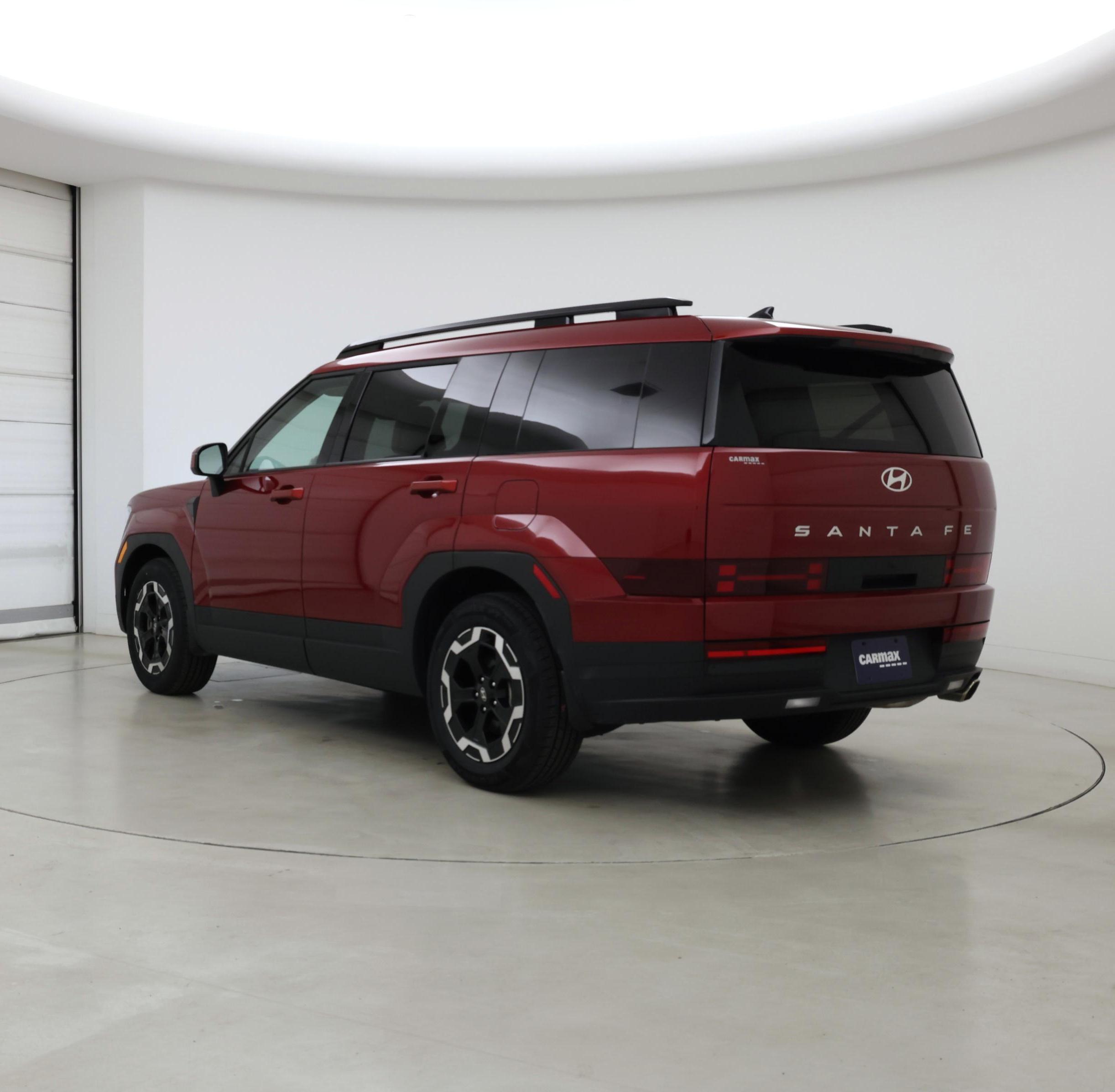 Thumbnail: 2025 Hyundai Santa Fe - 2