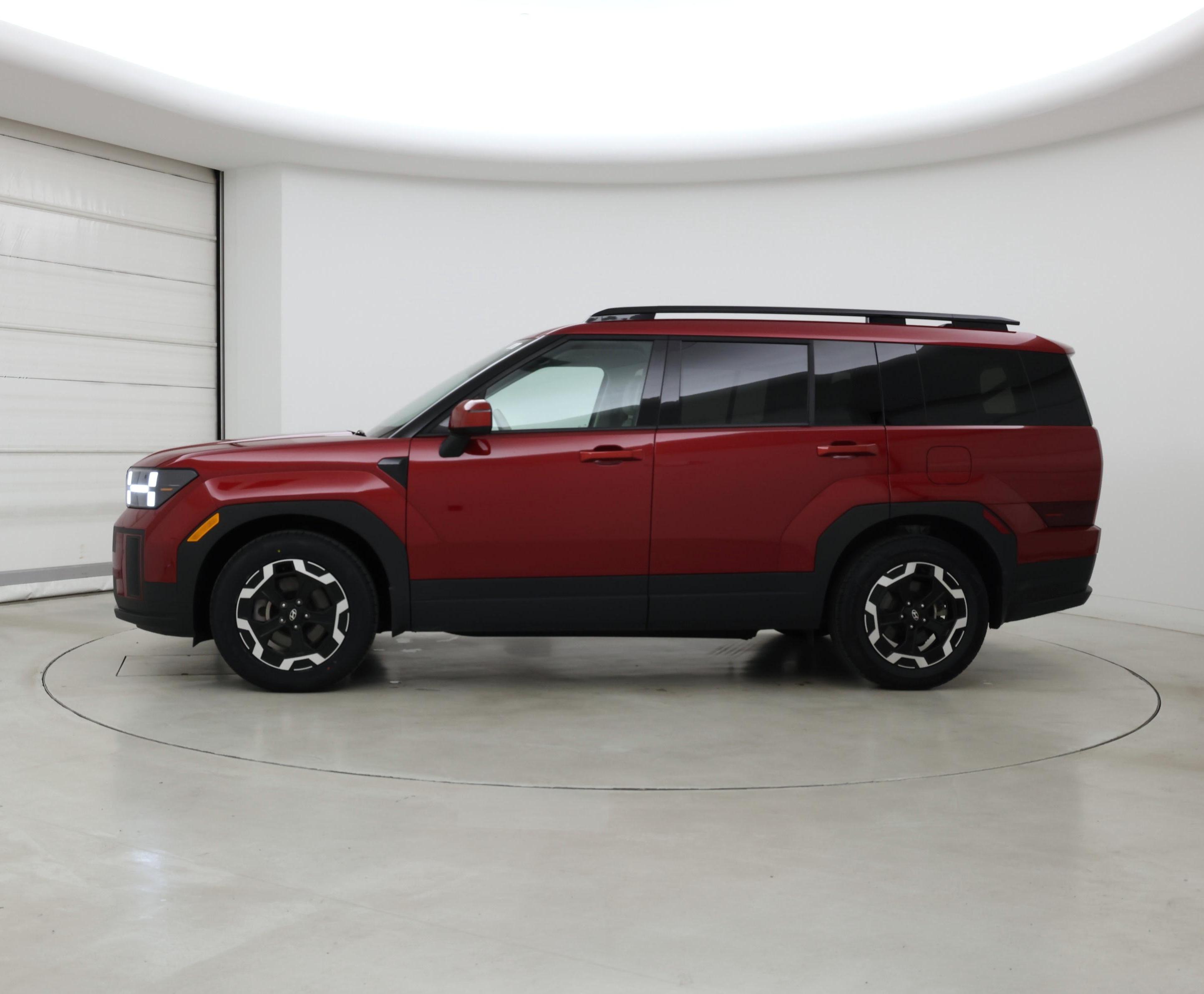 Thumbnail: 2025 Hyundai Santa Fe - 3
