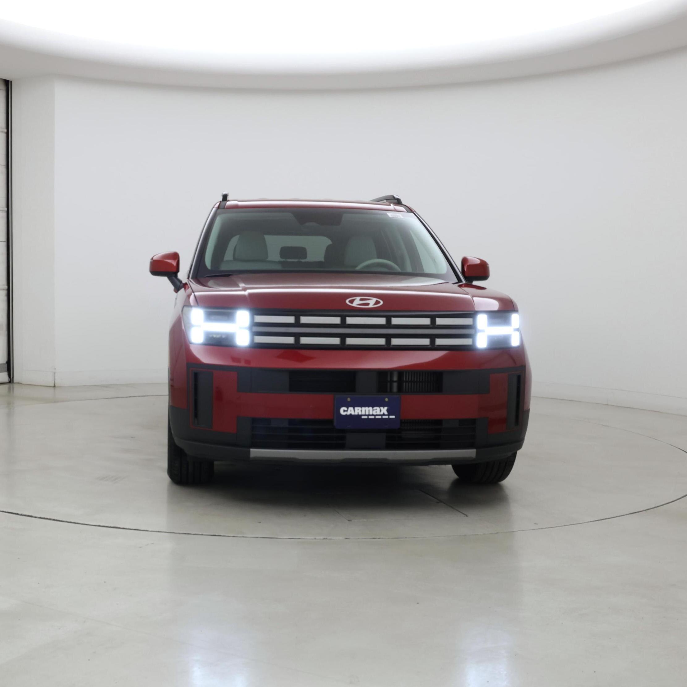 Thumbnail: 2025 Hyundai Santa Fe - 5