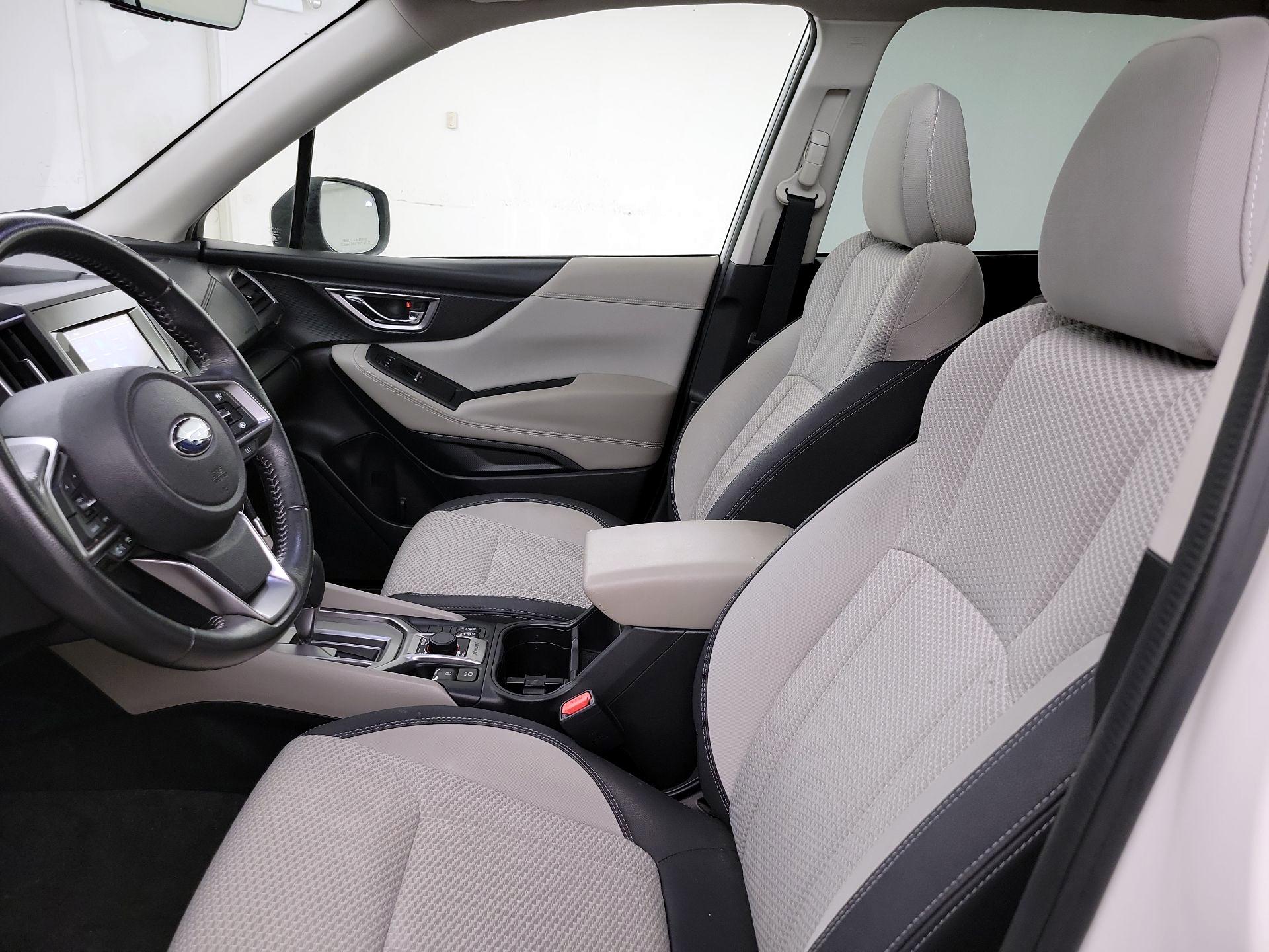 Thumbnail: 2020 Subaru Forester - 11