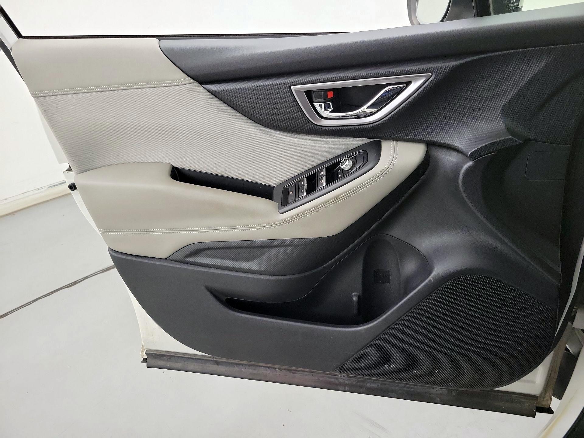 Thumbnail: 2020 Subaru Forester - 12