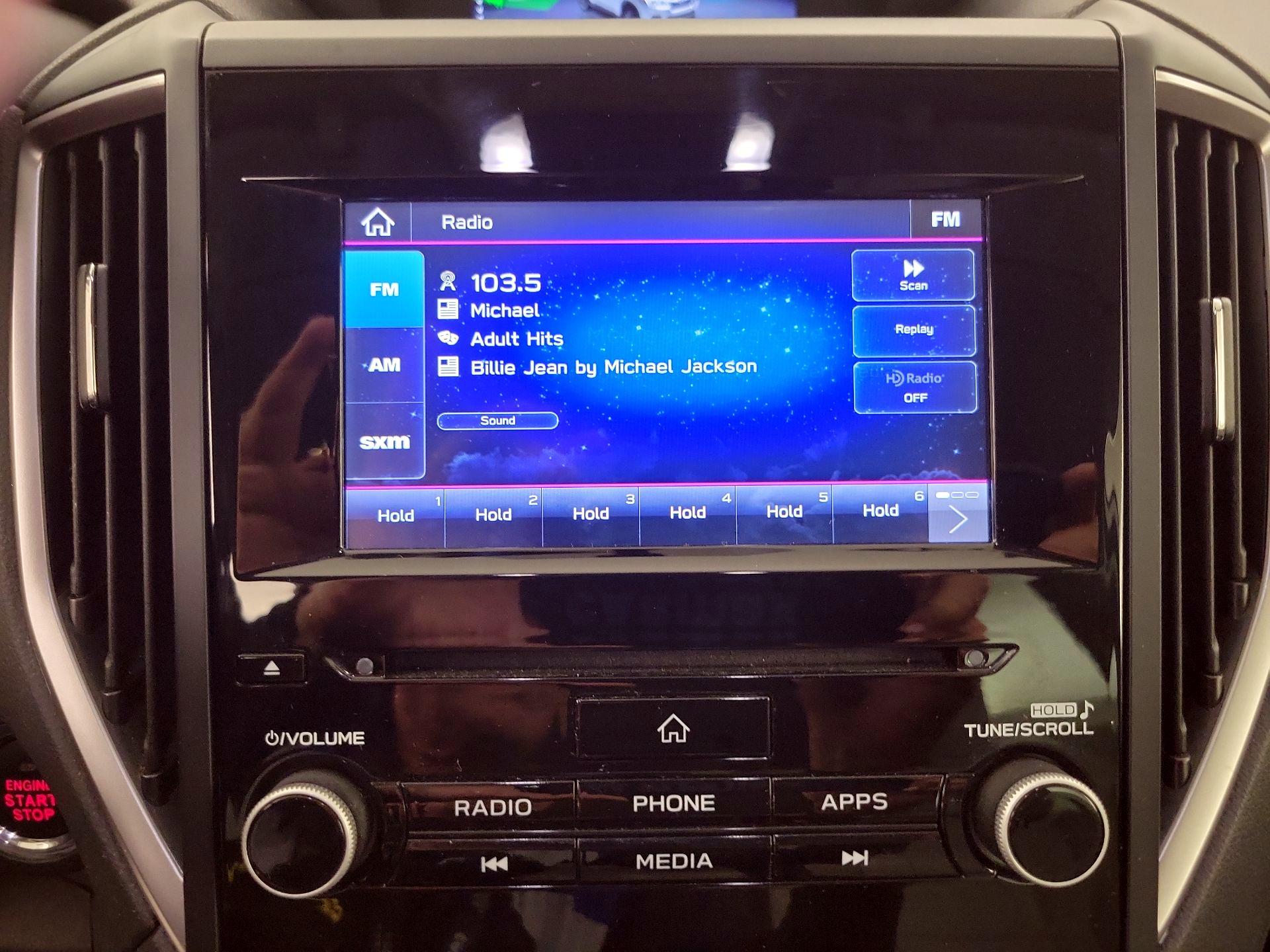 Thumbnail: 2020 Subaru Forester - 15