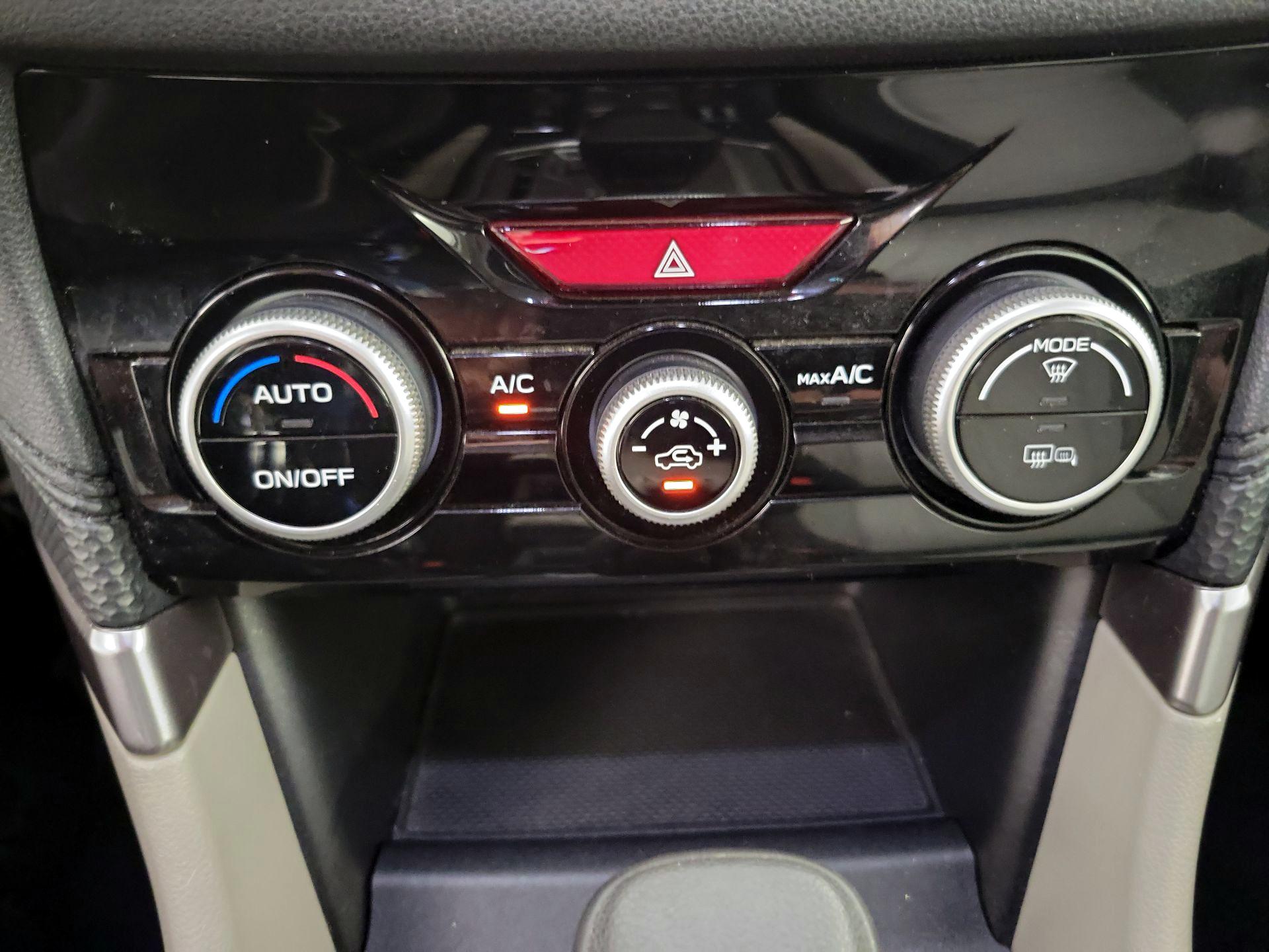 Thumbnail: 2020 Subaru Forester - 16