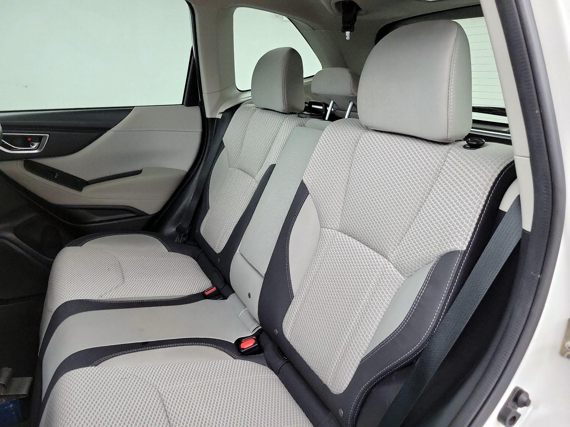 Thumbnail: 2020 Subaru Forester - 20