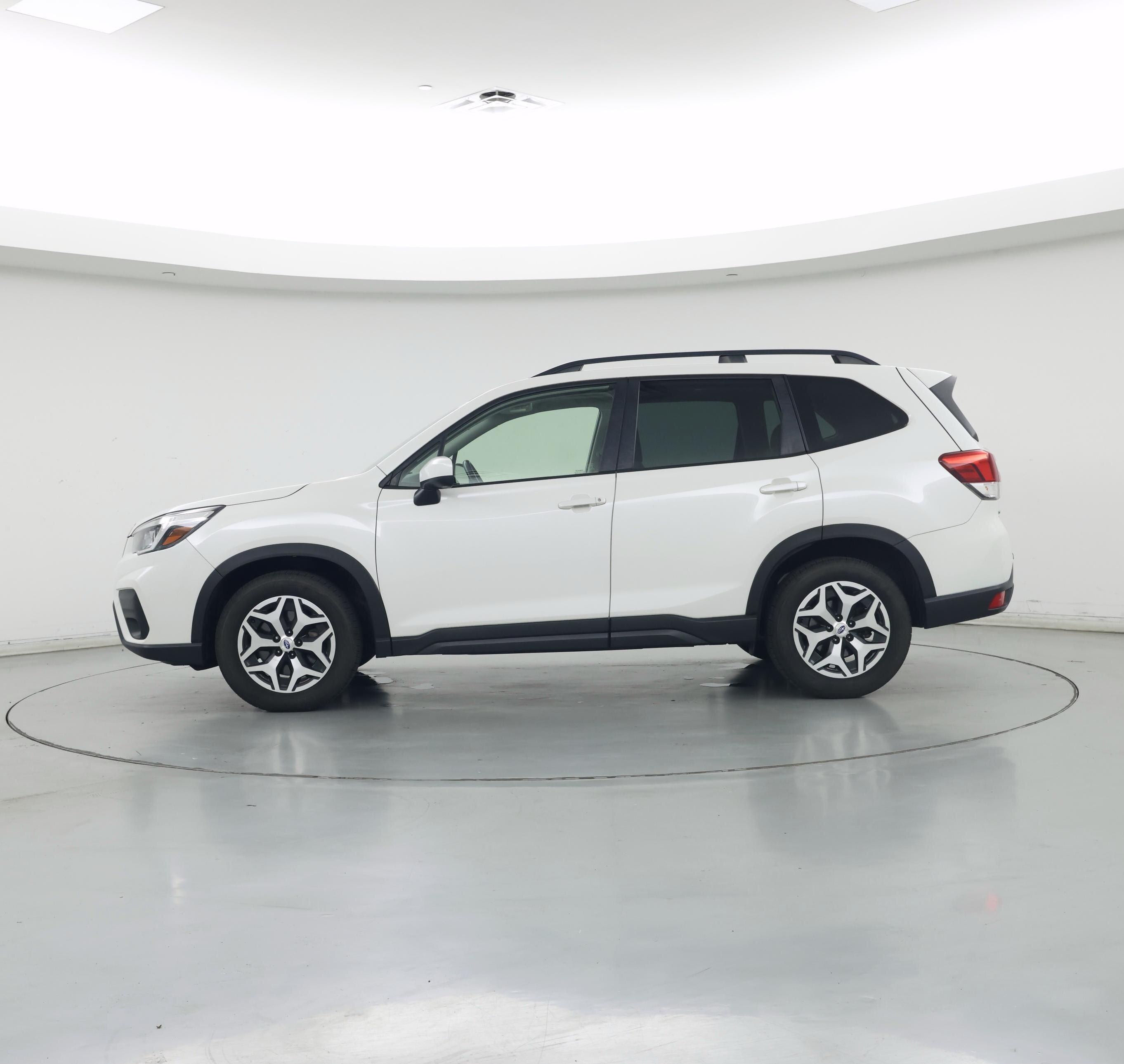 Thumbnail: 2020 Subaru Forester - 3