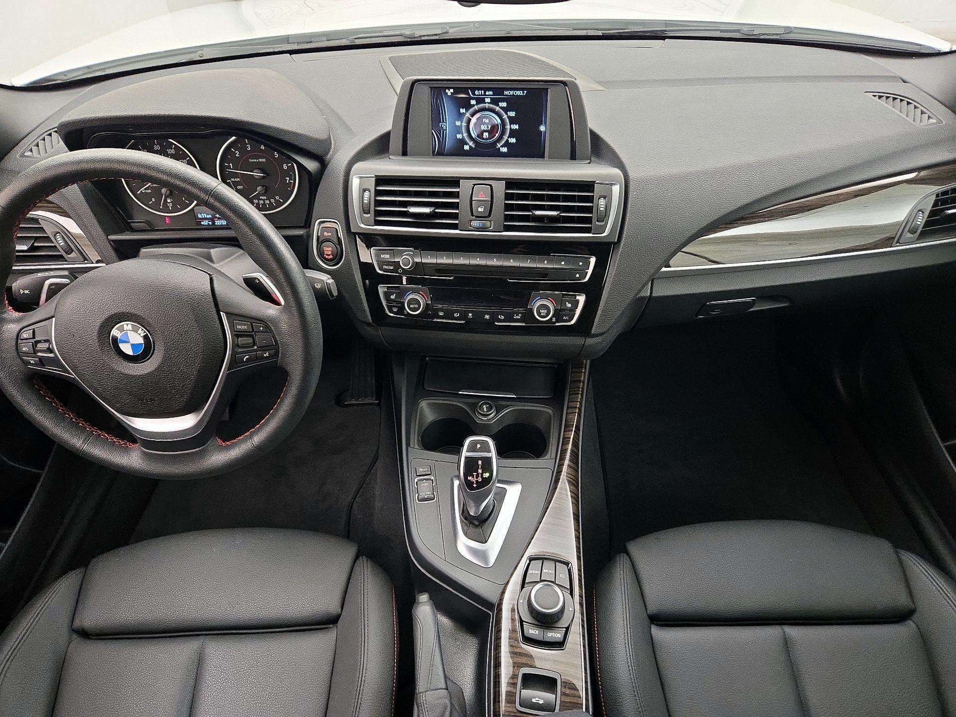 Thumbnail: 2017 BMW 2 Series - 9