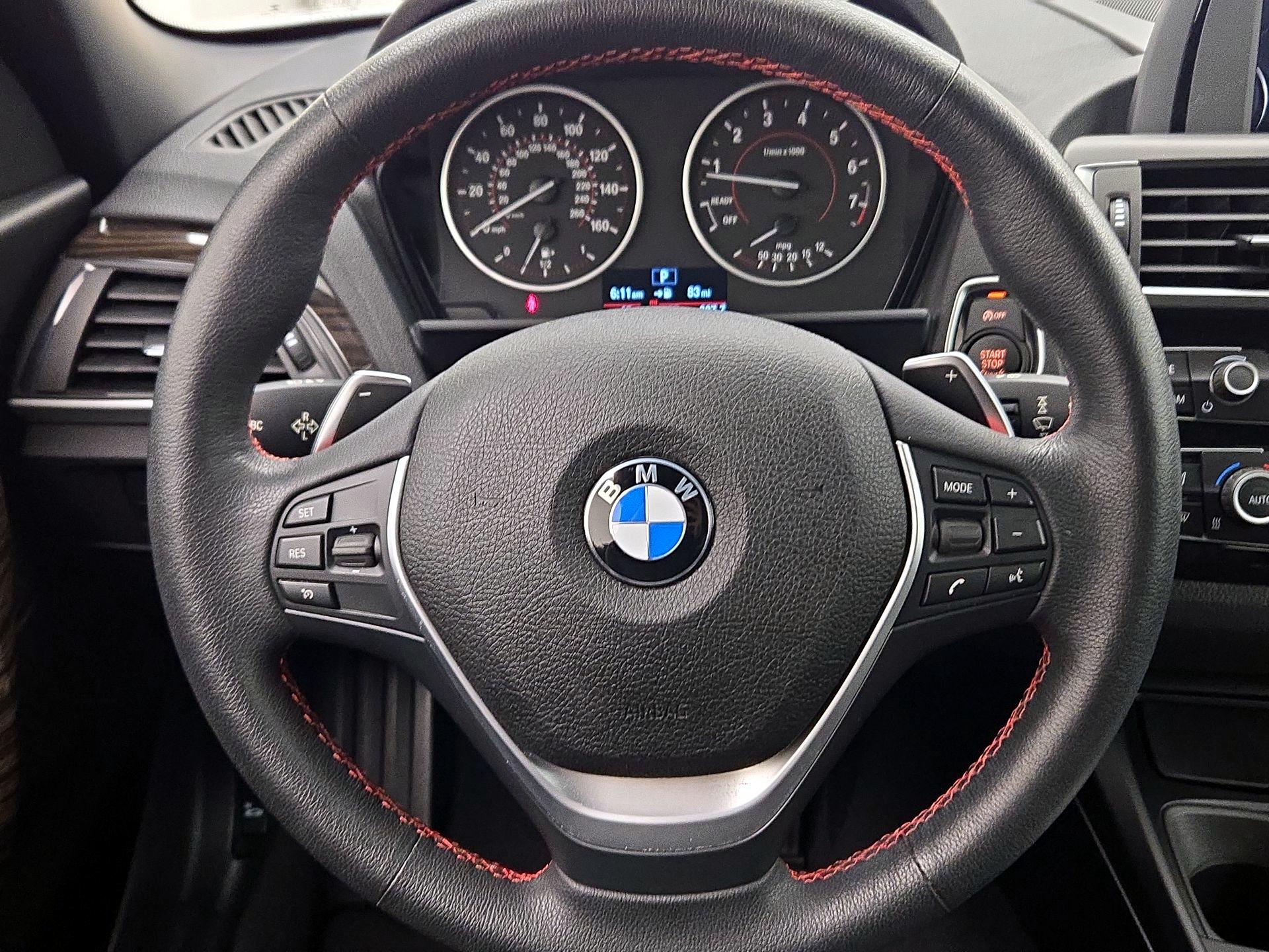 Thumbnail: 2017 BMW 2 Series - 10