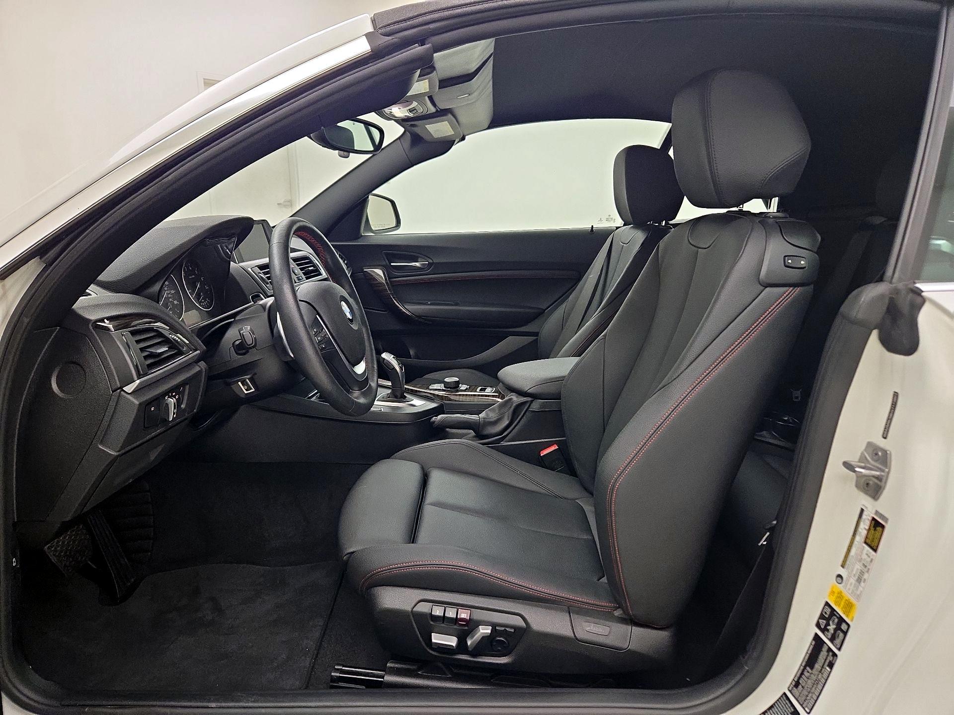 Thumbnail: 2017 BMW 2 Series - 11
