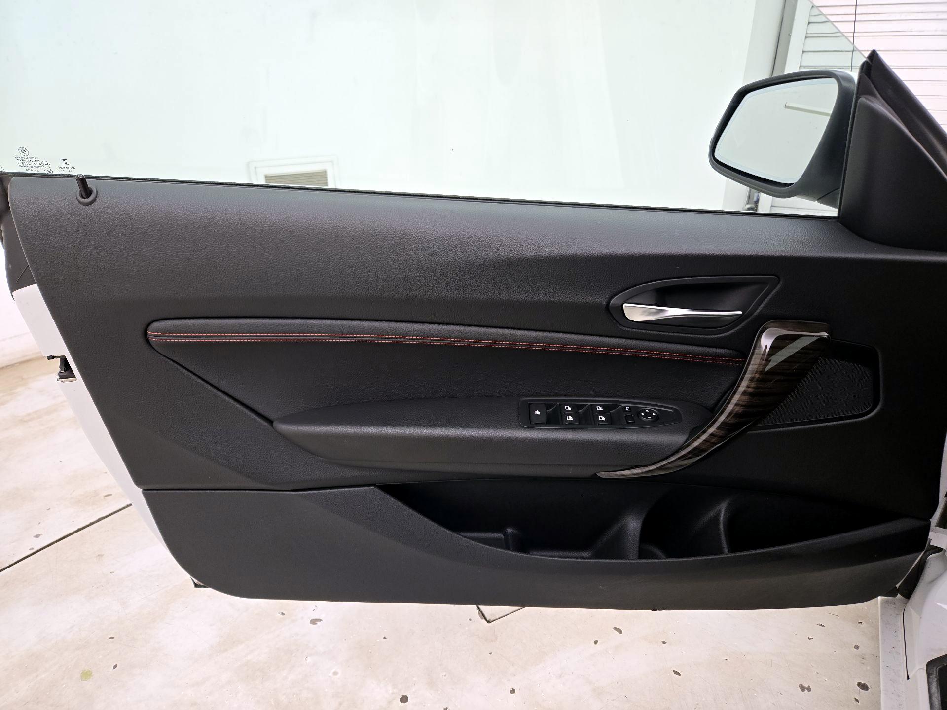 Thumbnail: 2017 BMW 2 Series - 12