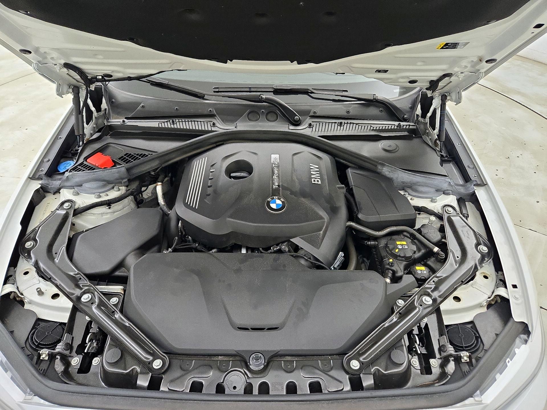 Thumbnail: 2017 BMW 2 Series - 17