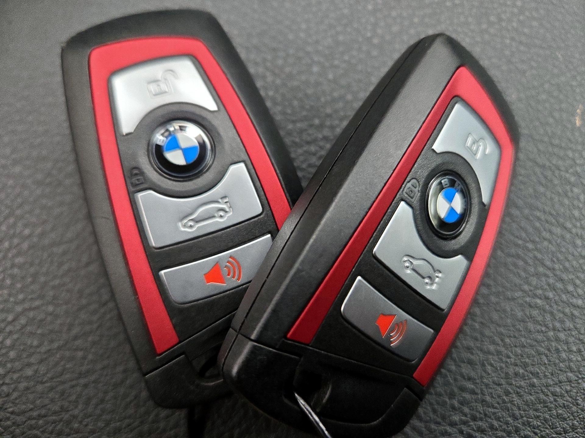 Thumbnail: 2017 BMW 2 Series - 18
