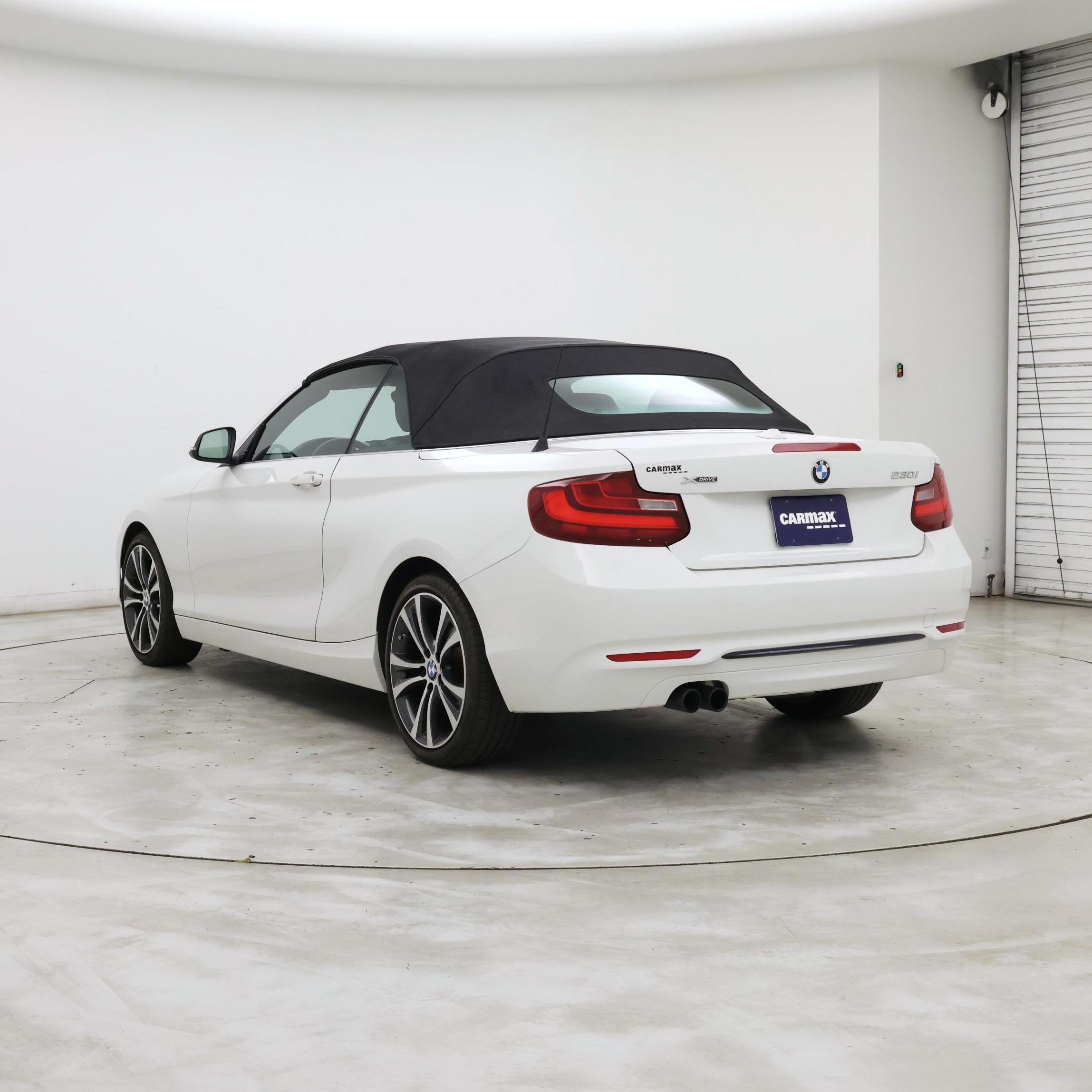 Thumbnail: 2017 BMW 2 Series - 2