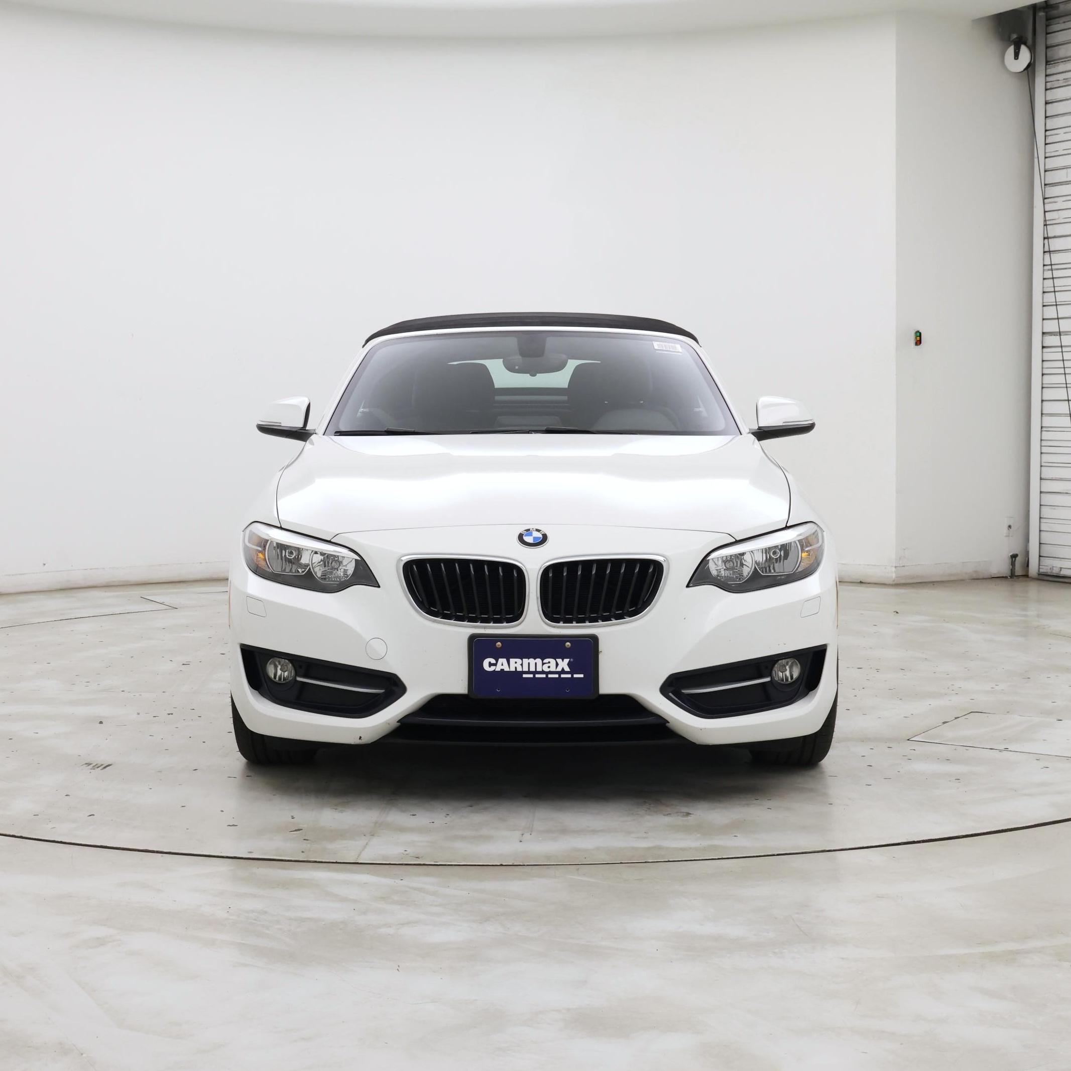 Thumbnail: 2017 BMW 2 Series - 5