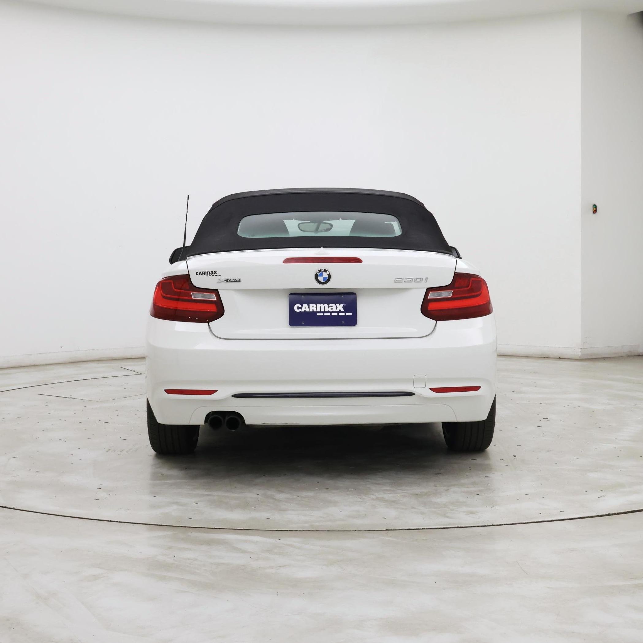Thumbnail: 2017 BMW 2 Series - 6