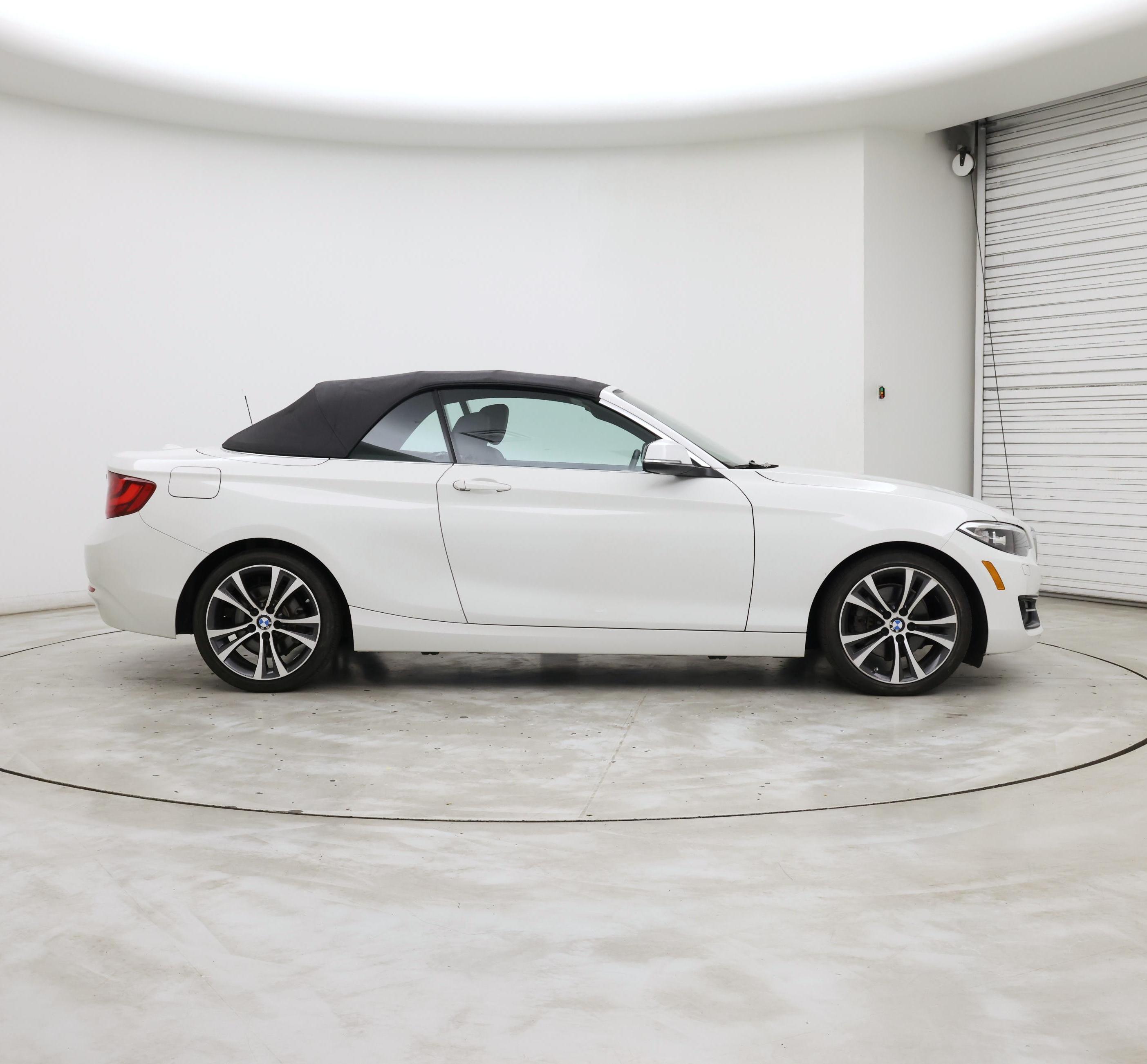 Thumbnail: 2017 BMW 2 Series - 7