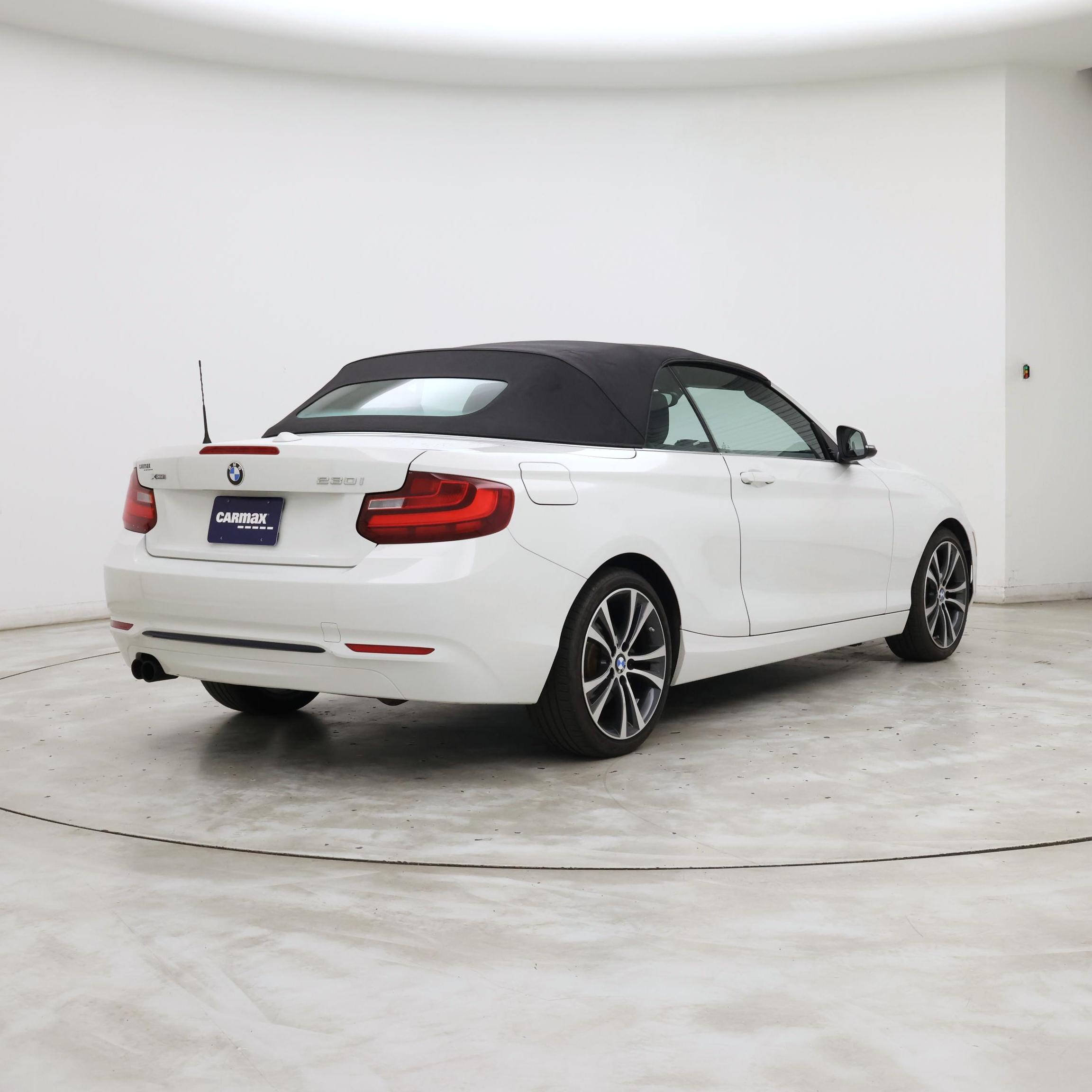 Thumbnail: 2017 BMW 2 Series - 8