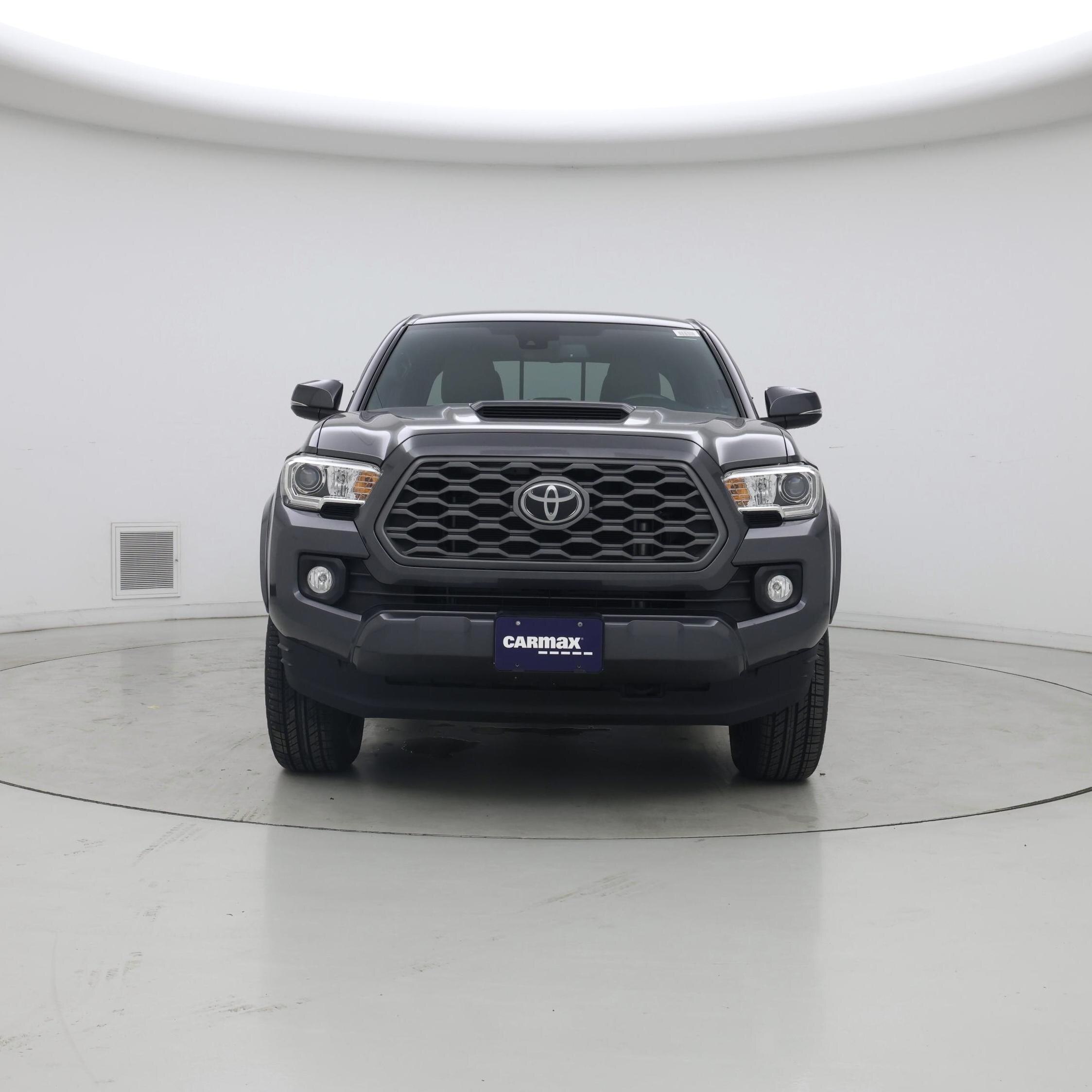 Thumbnail: 2021 Toyota Tacoma - 5