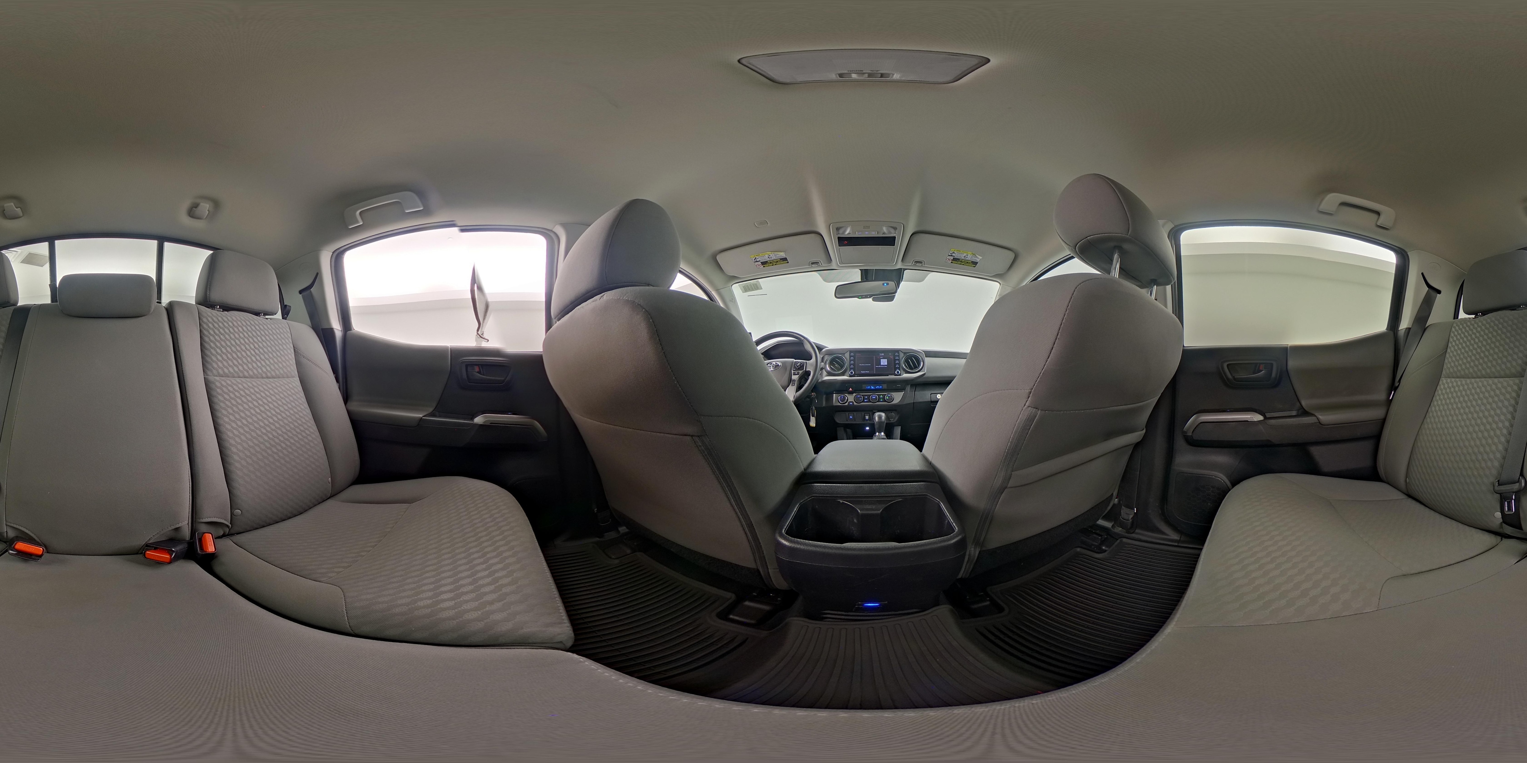 2022 Toyota Tacoma SR5 - Photo 24