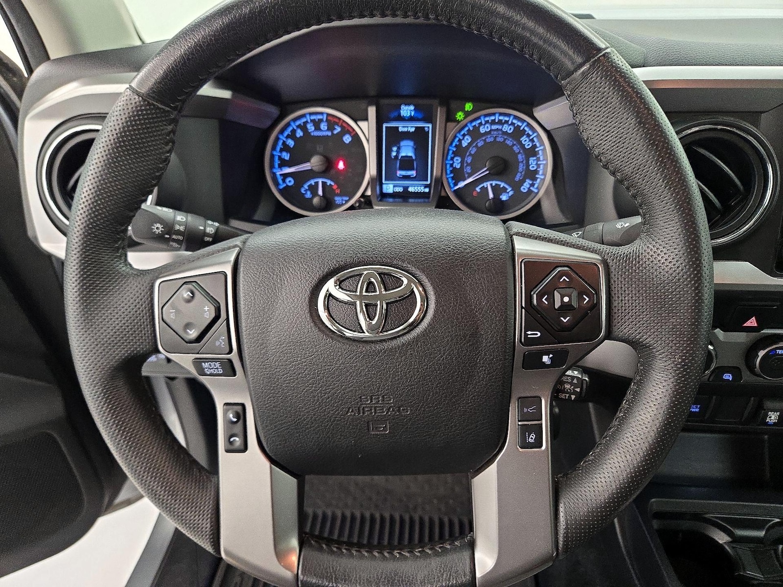 2022 Toyota Tacoma SR5 - Photo 11