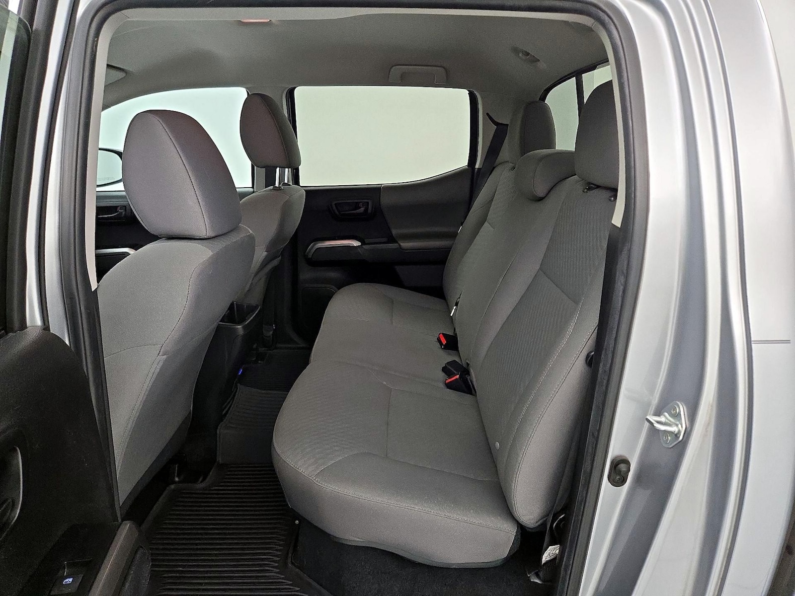 2022 Toyota Tacoma SR5 - Photo 19
