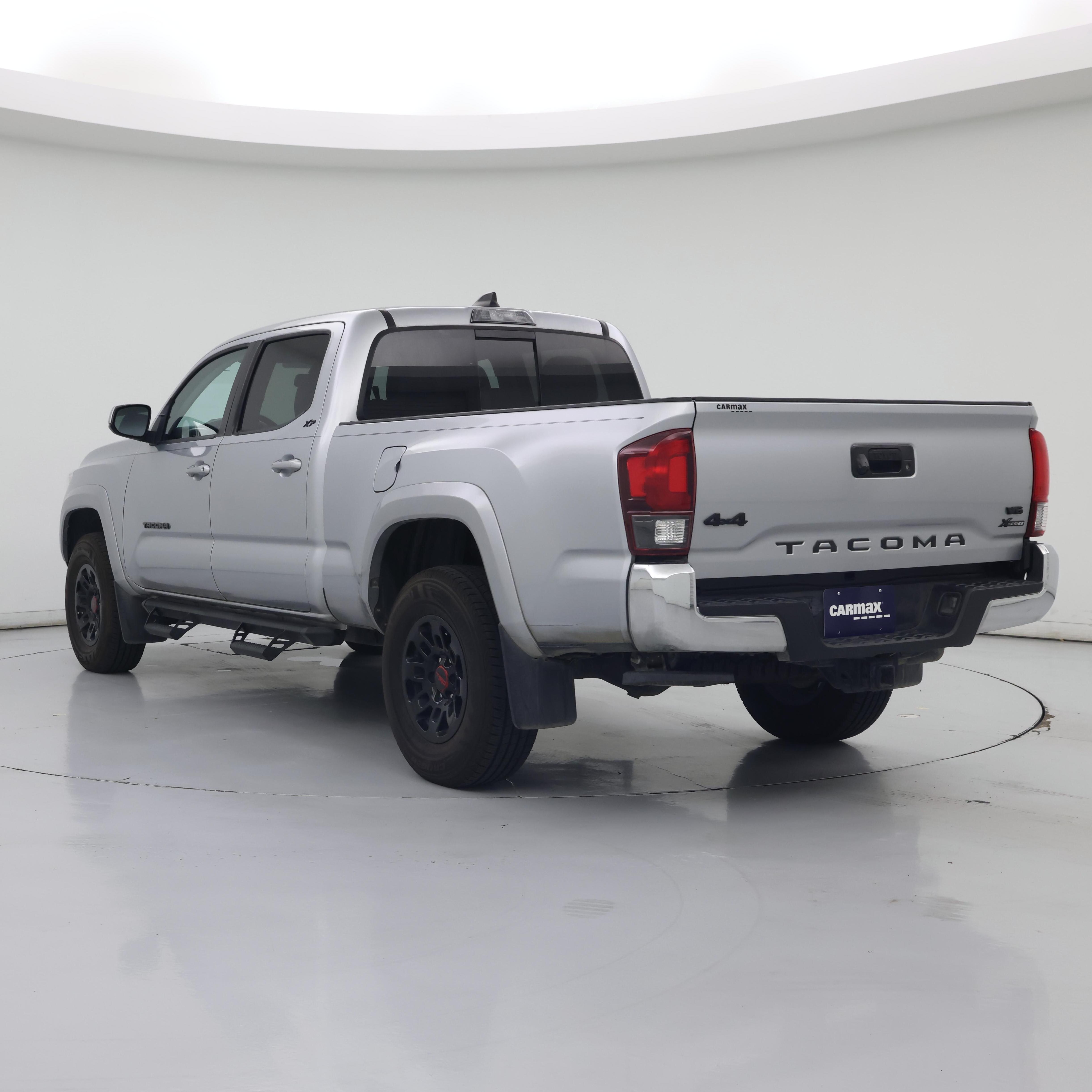 Thumbnail: 2022 Toyota Tacoma - 2