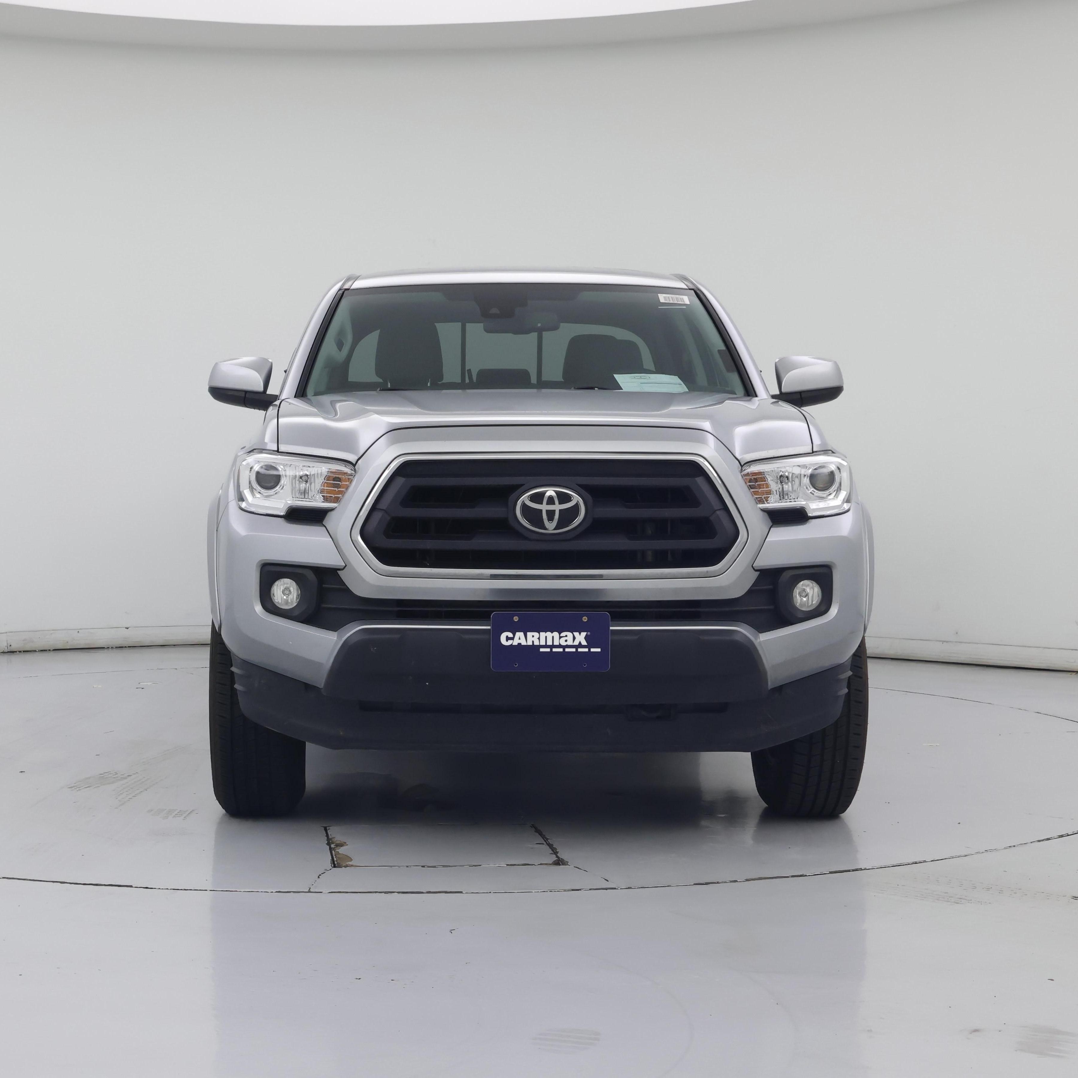 Thumbnail: 2022 Toyota Tacoma - 5