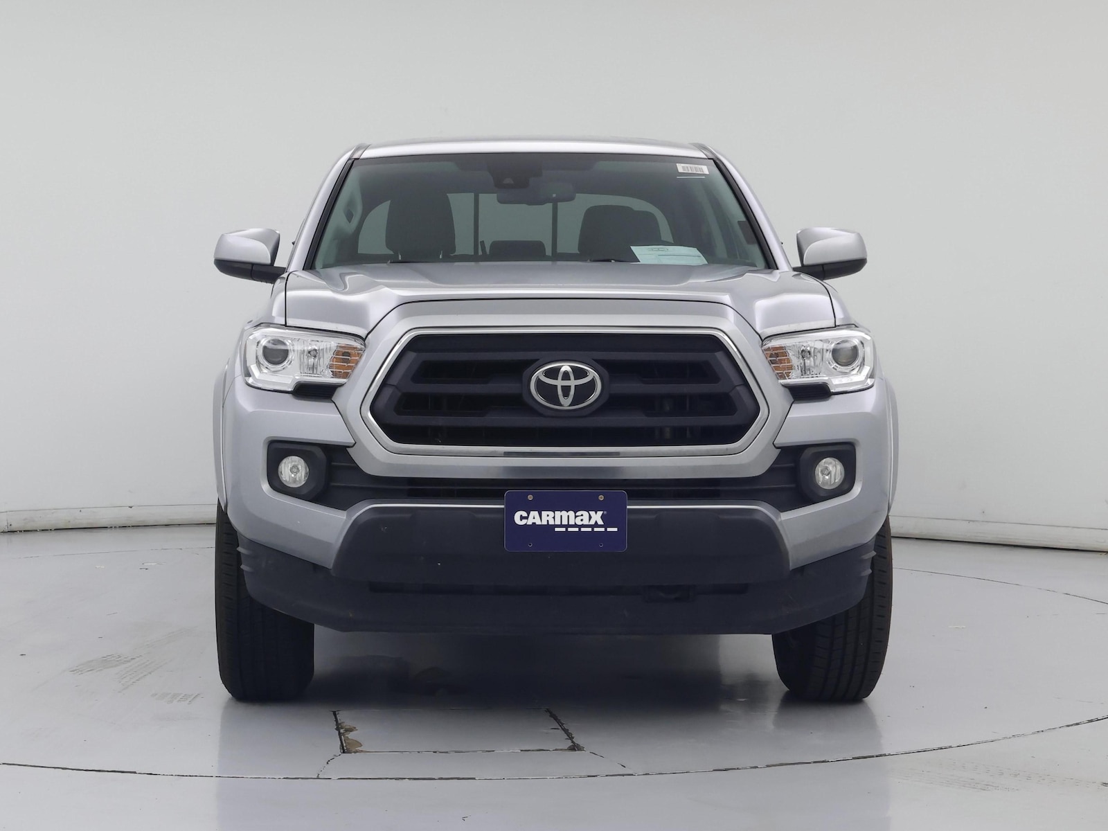 2022 Toyota Tacoma SR5 - Photo 6