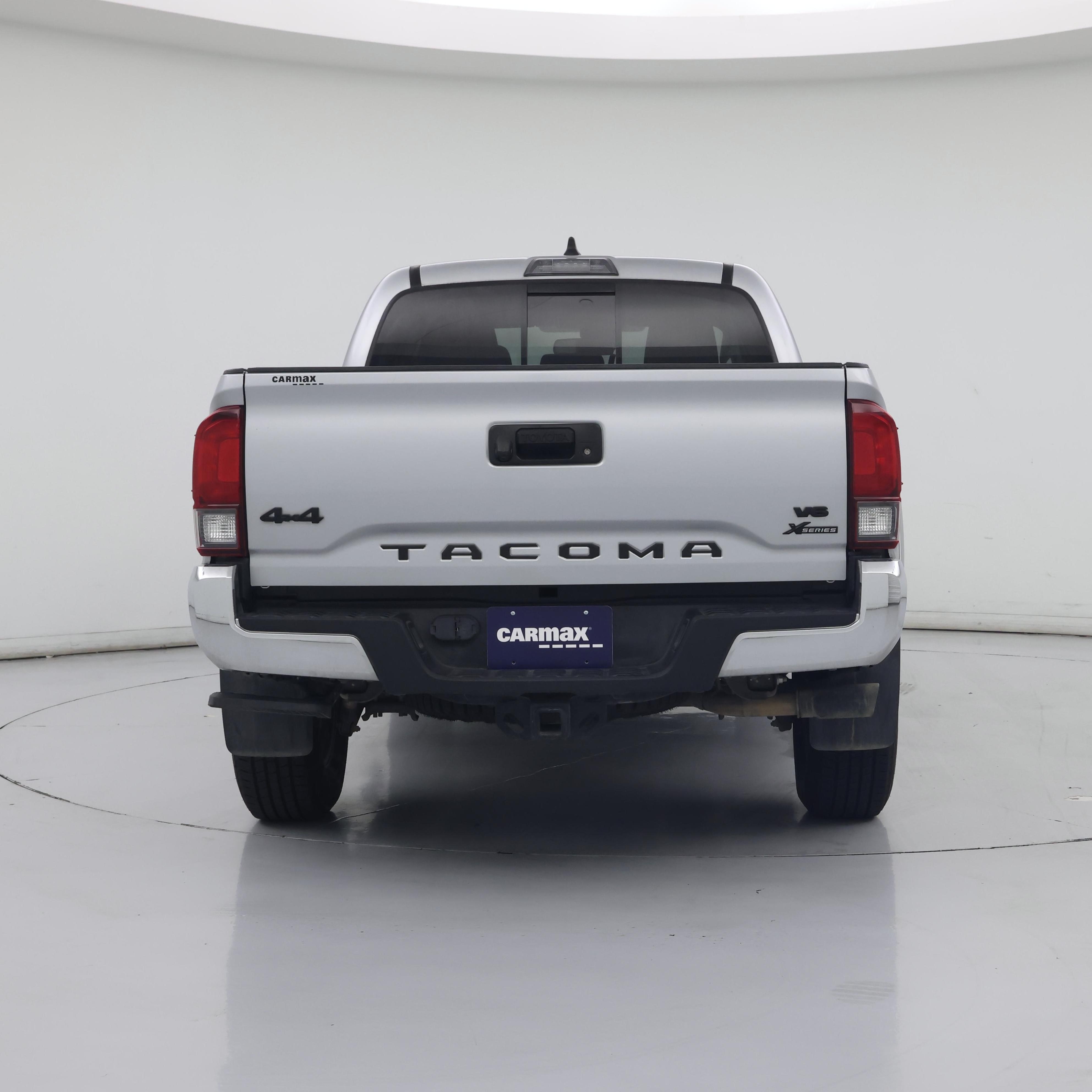 Thumbnail: 2022 Toyota Tacoma - 6