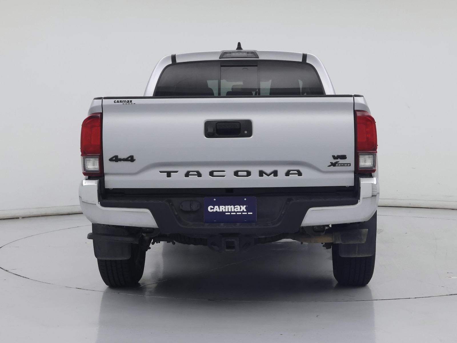 2022 Toyota Tacoma SR5 - Photo 7