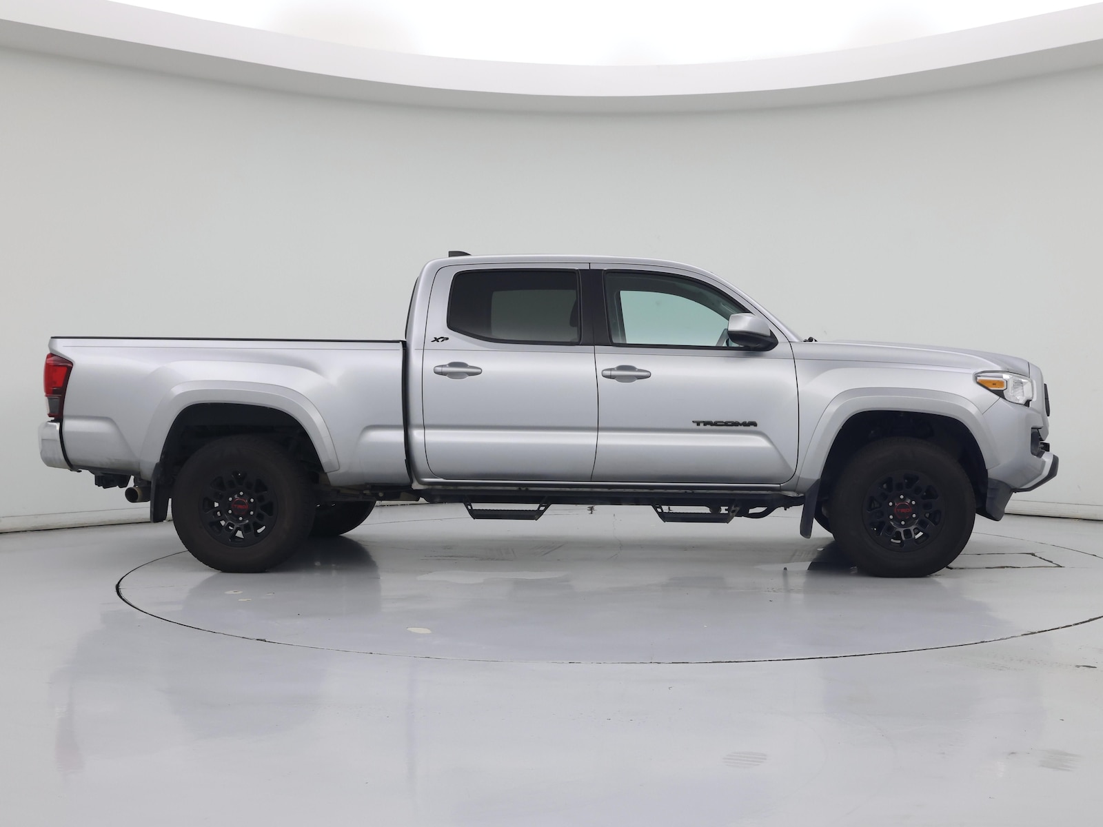 2022 Toyota Tacoma SR5 - Photo 8