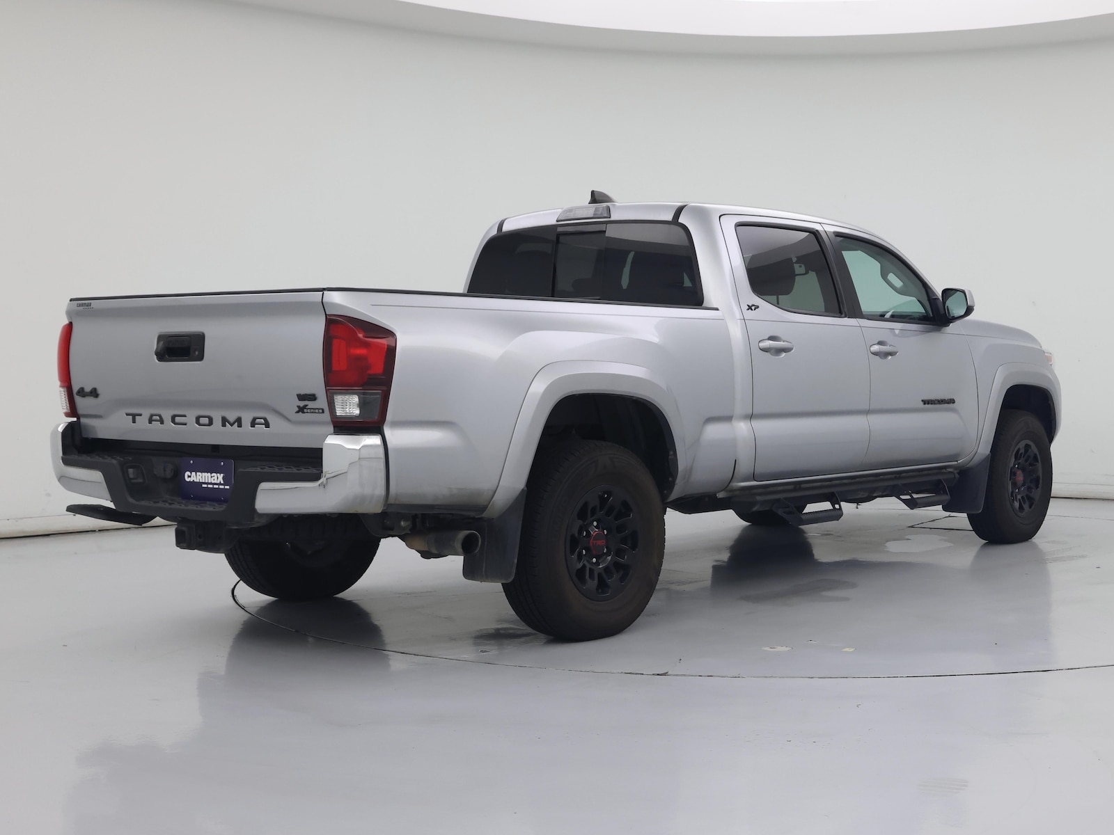 2022 Toyota Tacoma SR5 - Photo 9