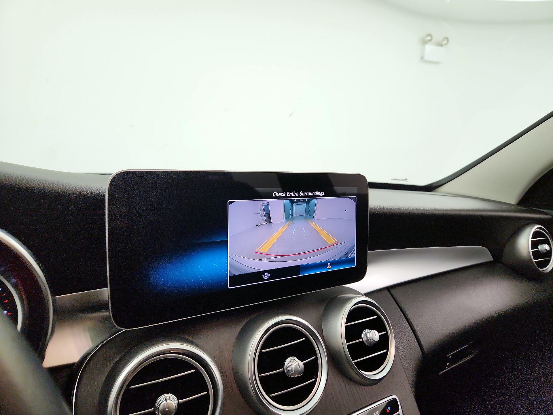 Thumbnail: 2020 Mercedes-Benz C-Class - 14