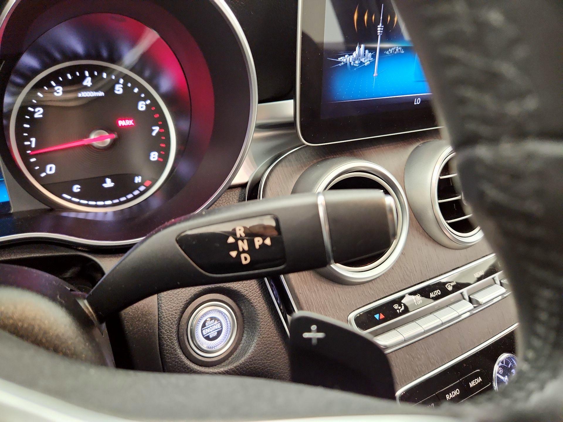 Thumbnail: 2020 Mercedes-Benz C-Class - 17