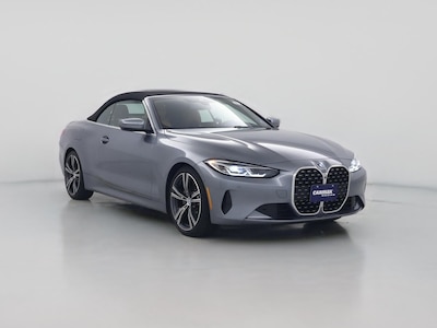 2021 BMW 430 I