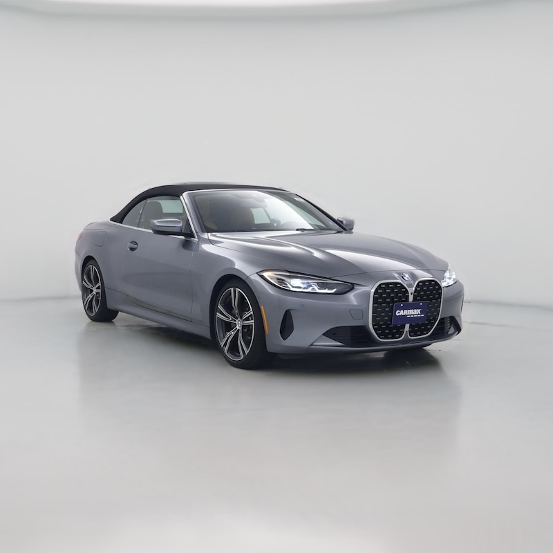 2021 BMW 430 I