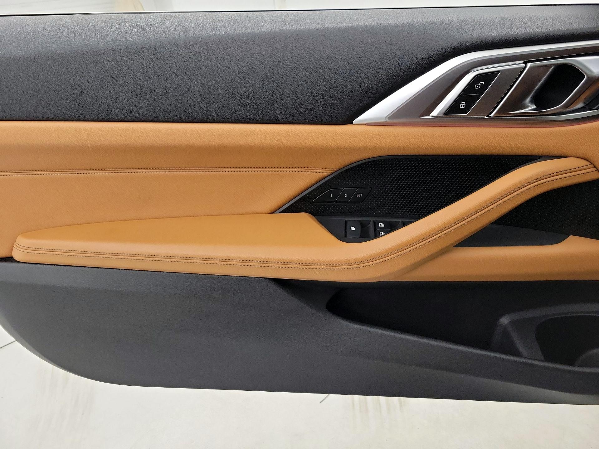 Thumbnail: 2021 BMW 4 Series - 12