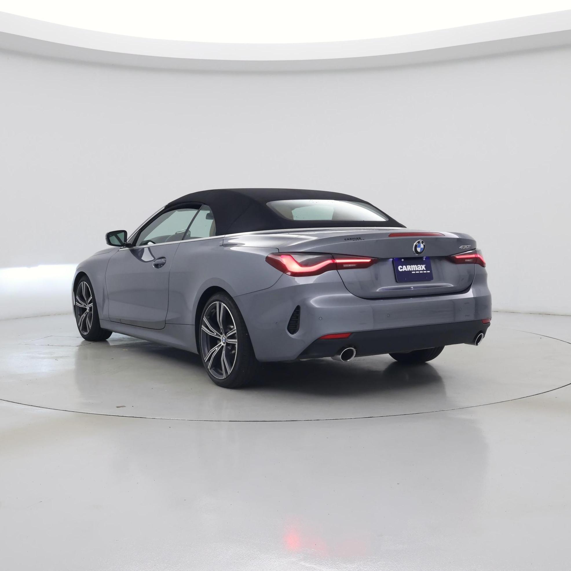 Thumbnail: 2021 BMW 4 Series - 2