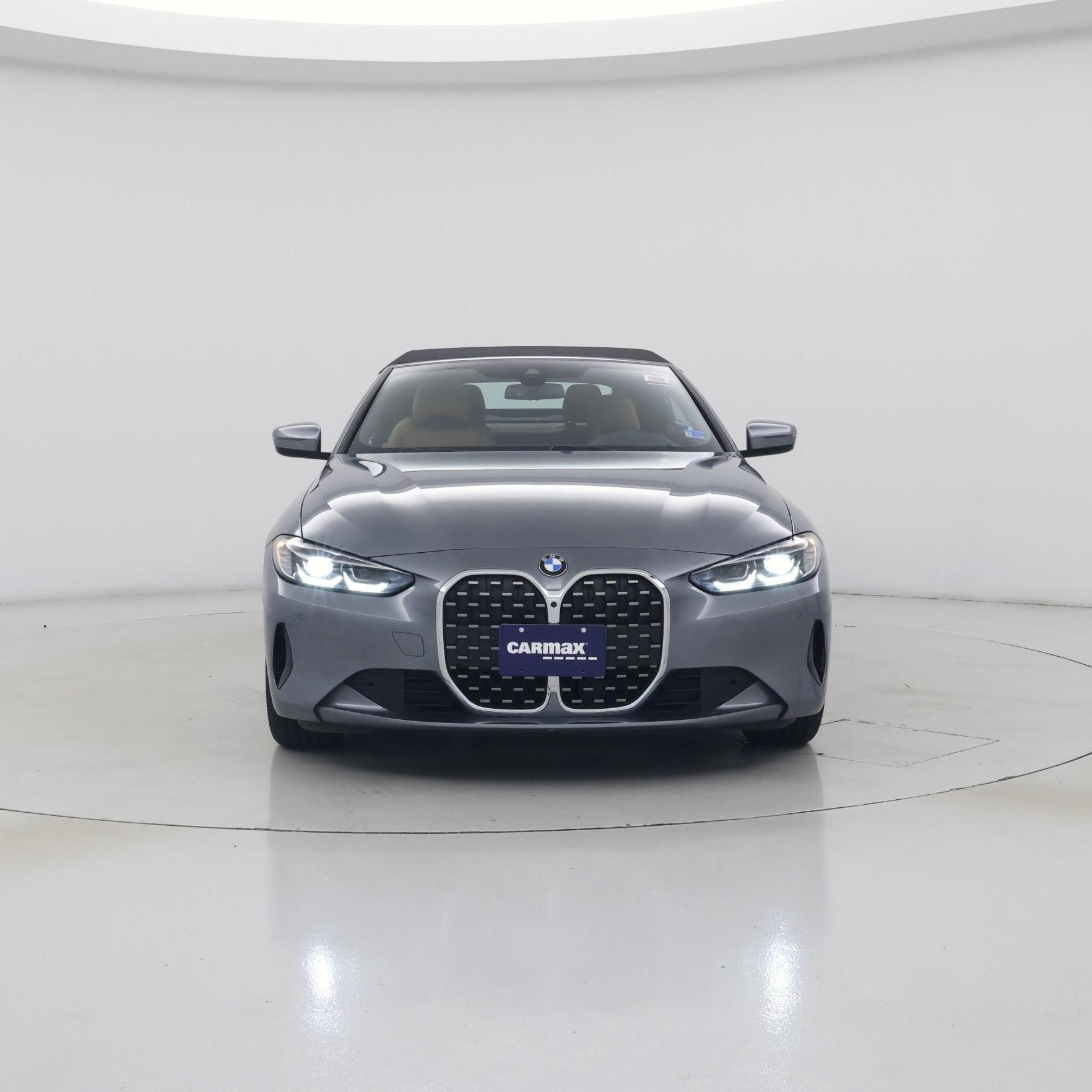 Thumbnail: 2021 BMW 4 Series - 5