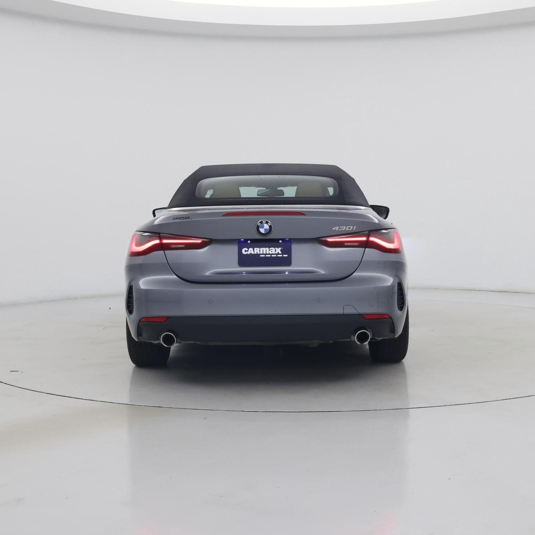 Thumbnail: 2021 BMW 4 Series - 6