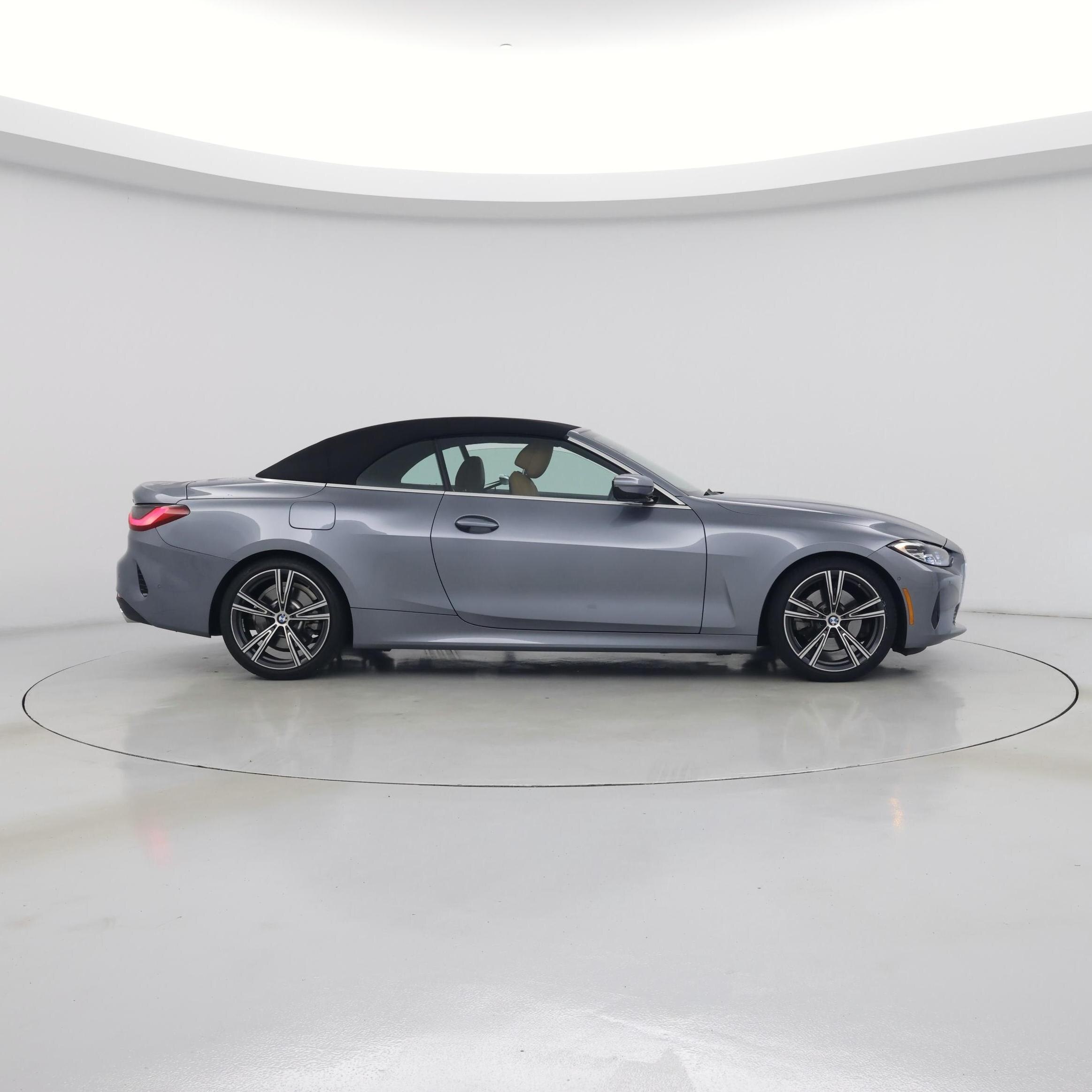 Thumbnail: 2021 BMW 4 Series - 7