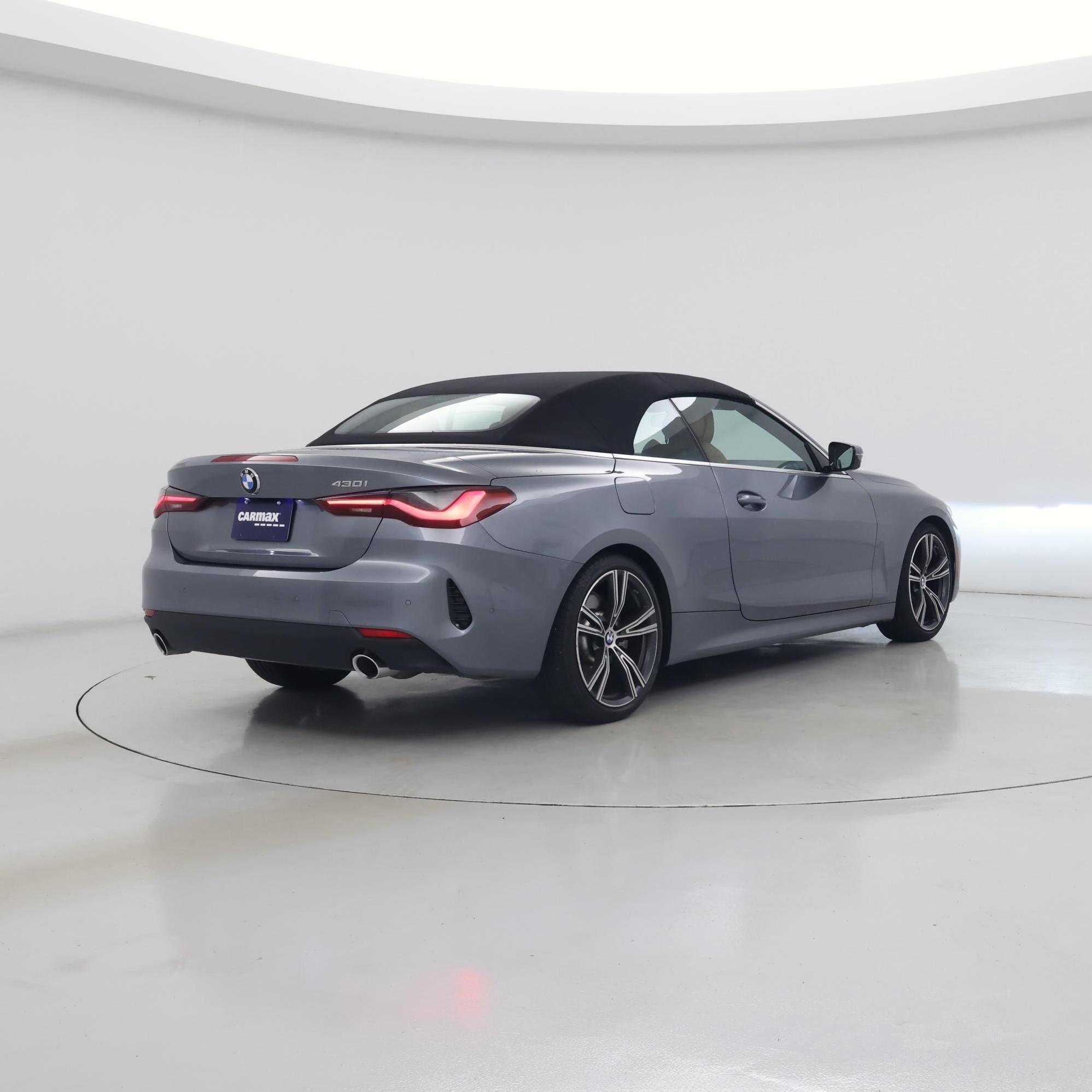 Thumbnail: 2021 BMW 4 Series - 8