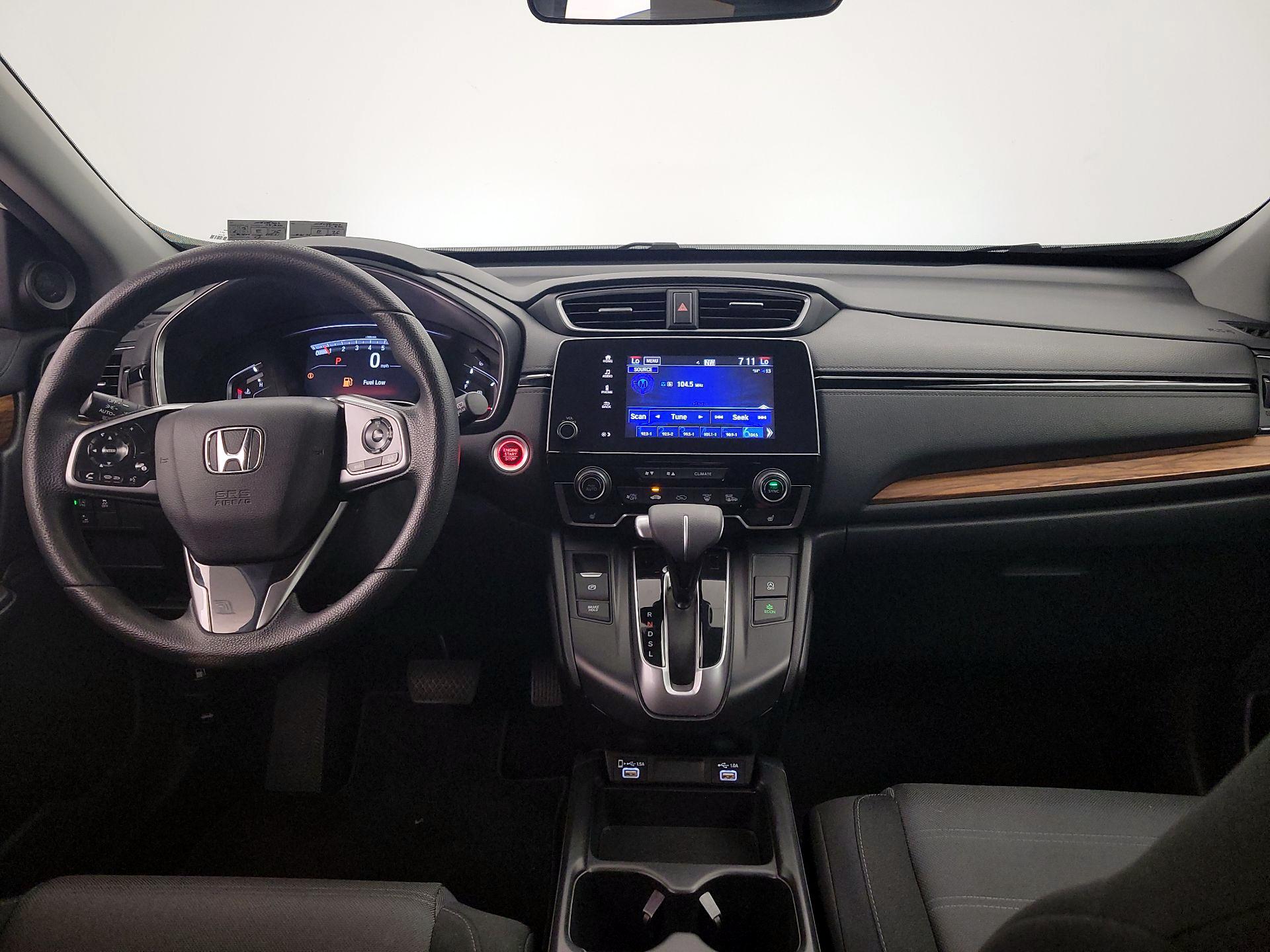 Thumbnail: 2022 Honda CR-V - 9